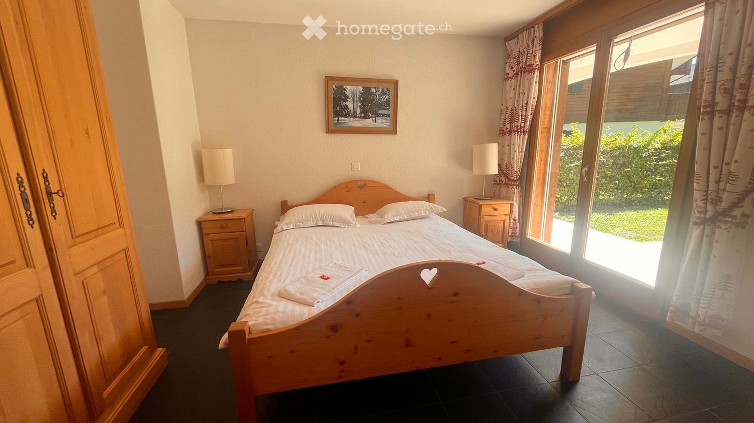 2 ½ Zimmer-Wohnung, Foto 10 von 10