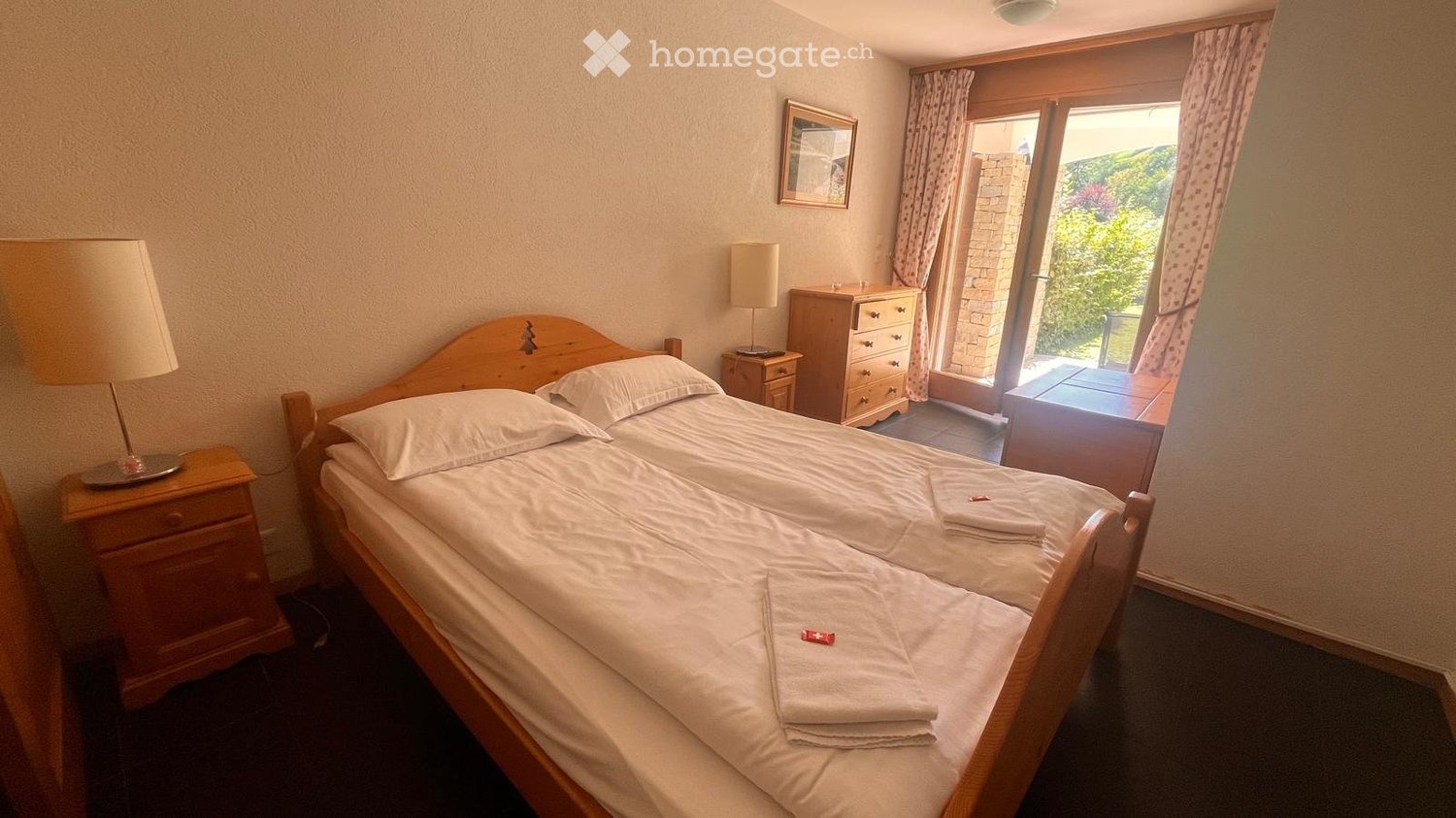 2 ½ Zimmer-Wohnung, Foto 6 von 10