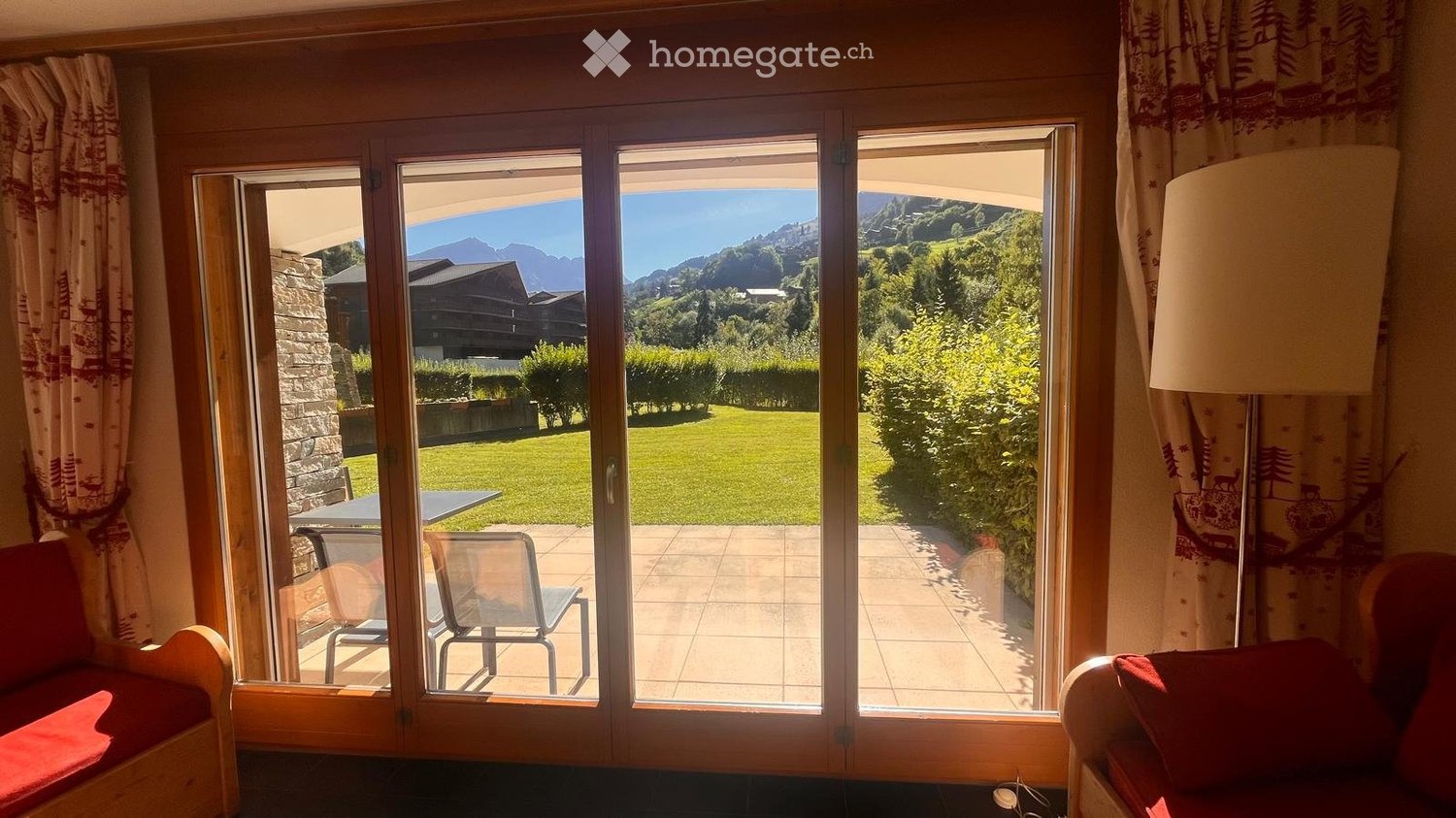 2 ½ Zimmer-Wohnung, Foto 4 von 10