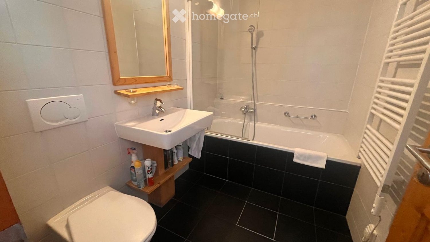 2 ½ Zimmer-Wohnung, Foto 8 von 10