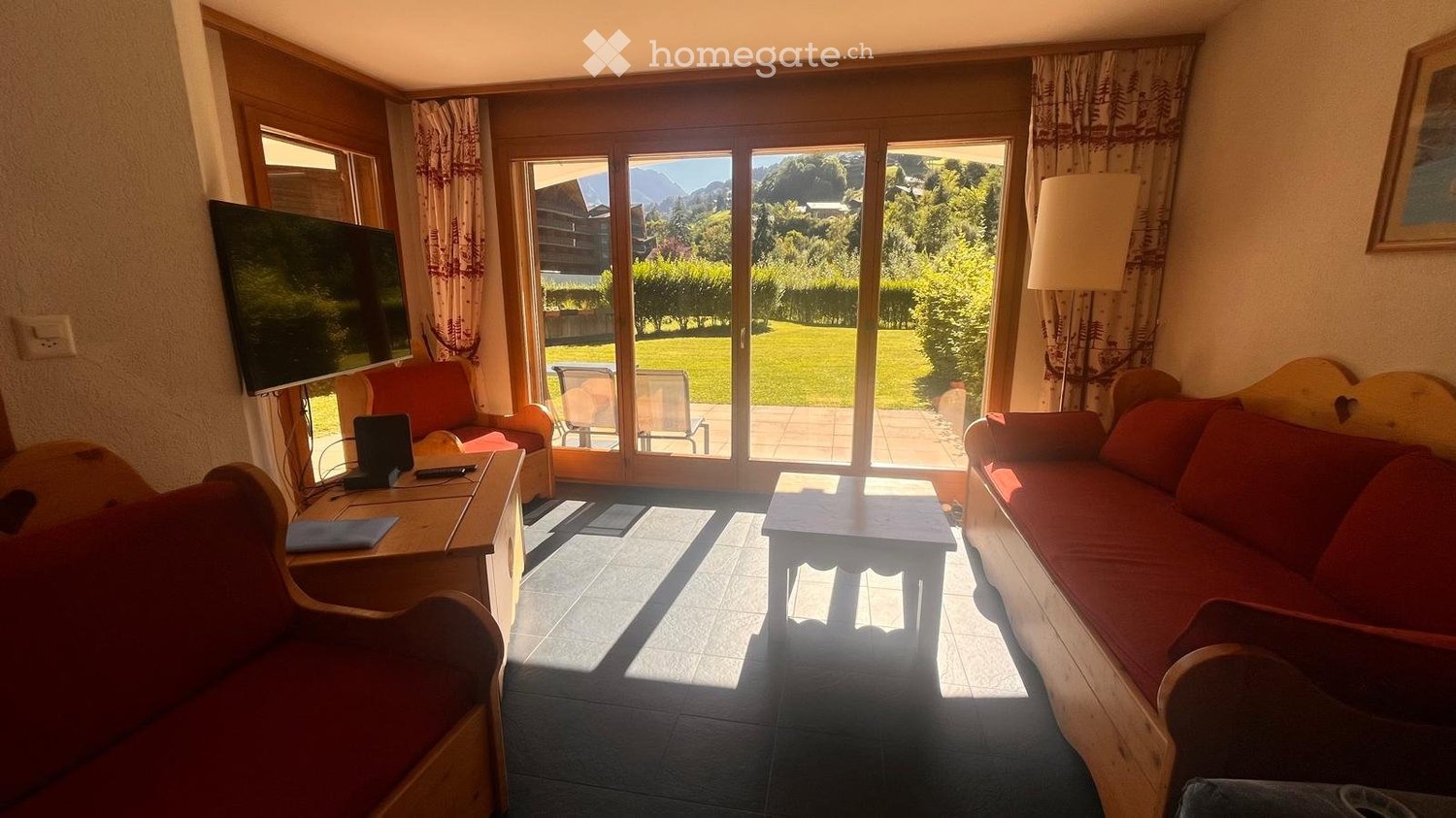 2 ½ Zimmer-Wohnung, Foto 5 von 10