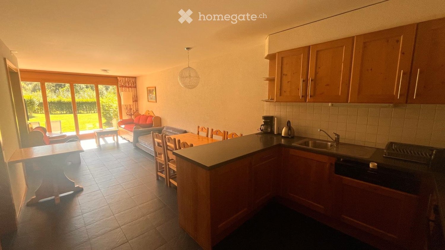 2 ½ Zimmer-Wohnung, Foto 2 von 10