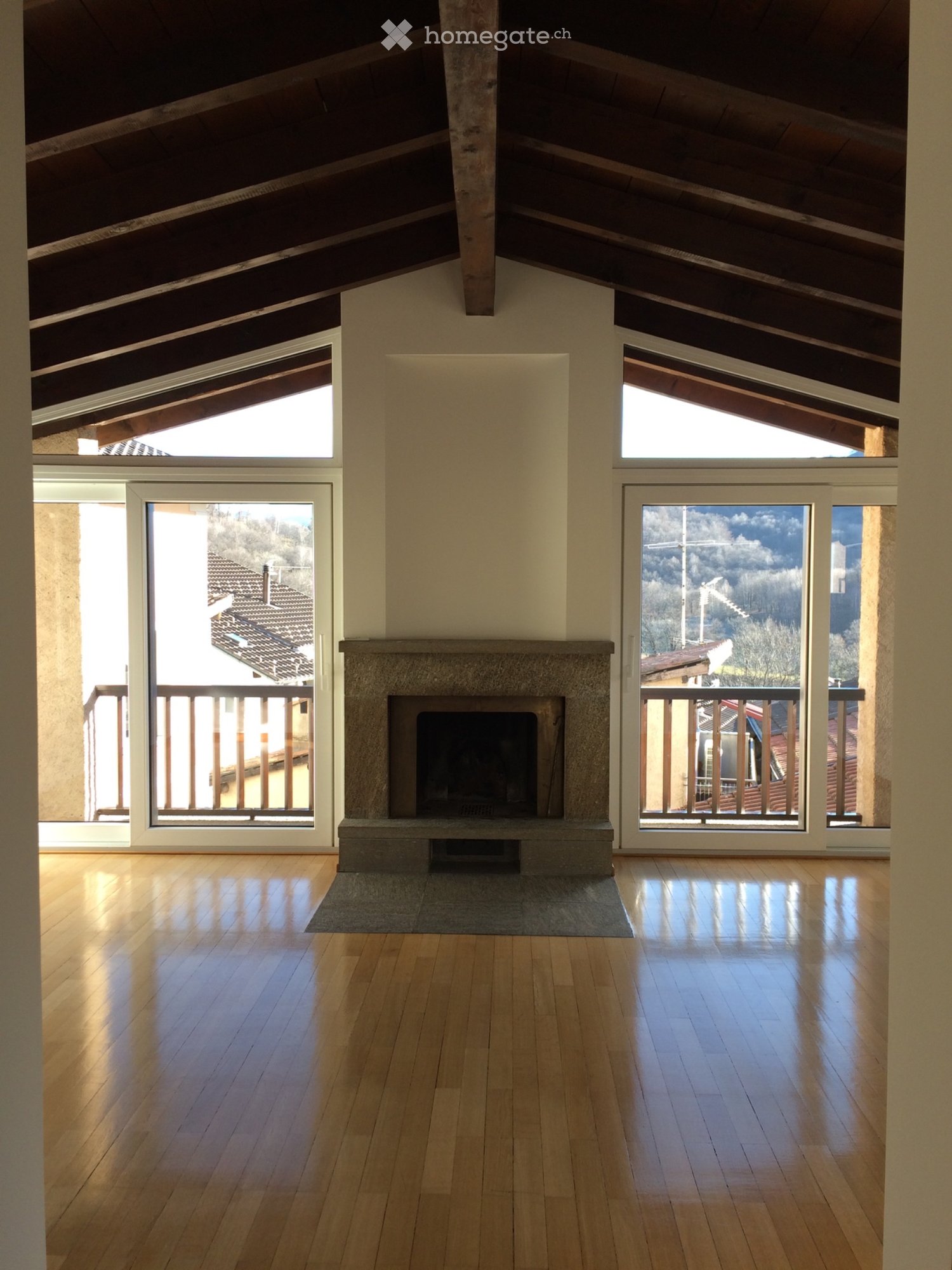 5 rooms apartment (5)