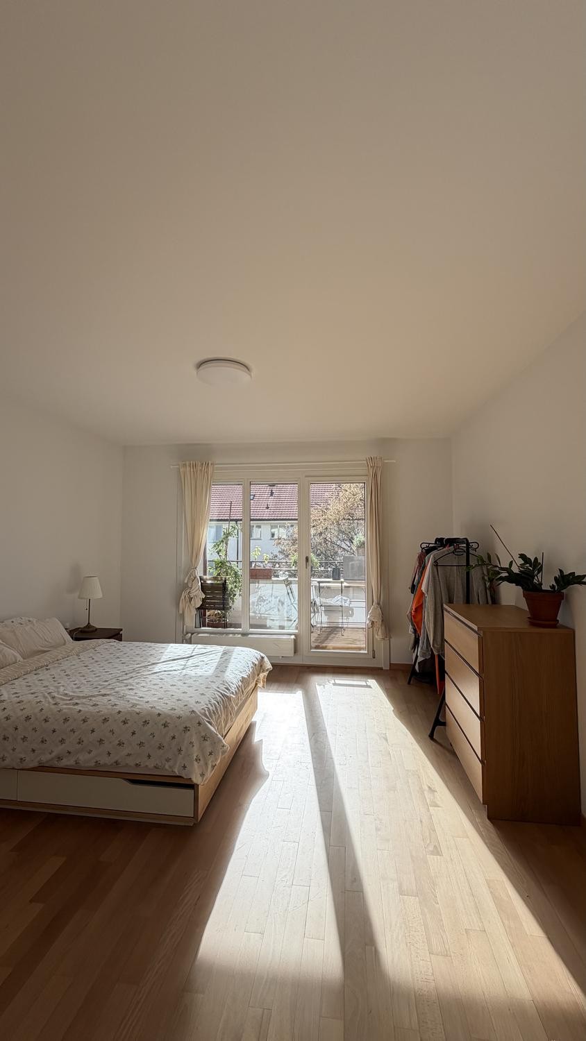 3 ½ rooms apartment, Foto 6 von 8