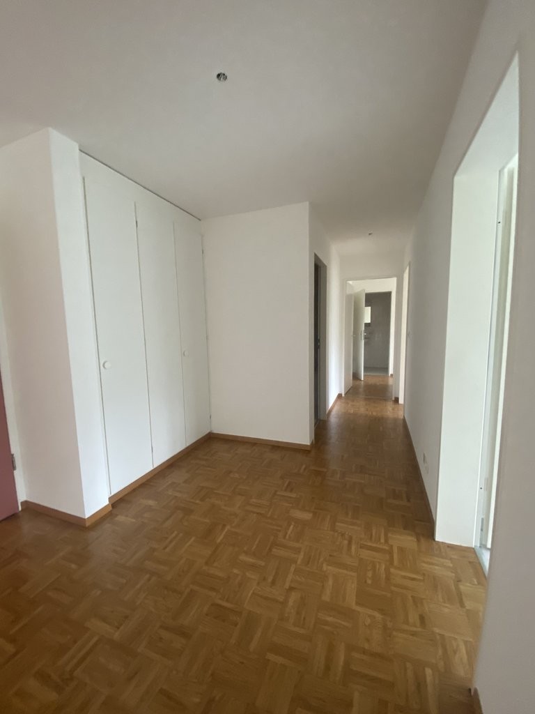 3 ½ Zimmer-Wohnung