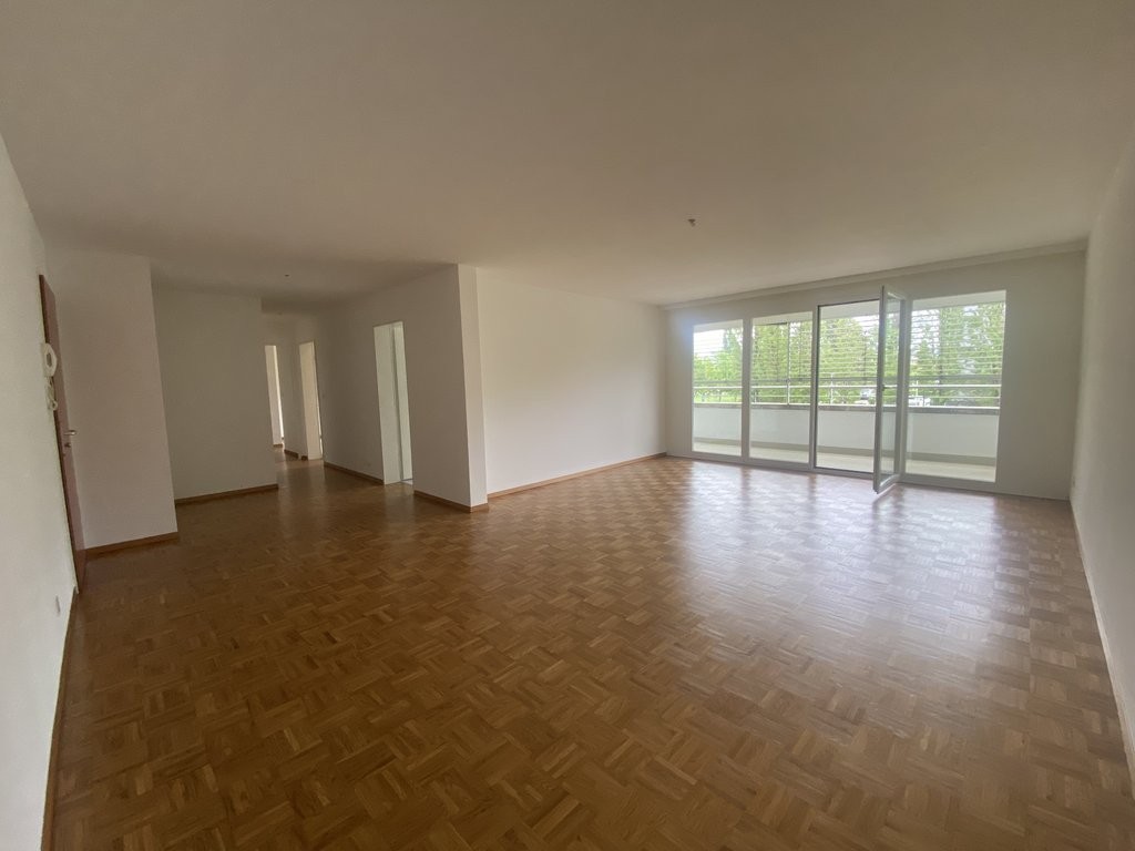 3 ½ Zimmer-Wohnung