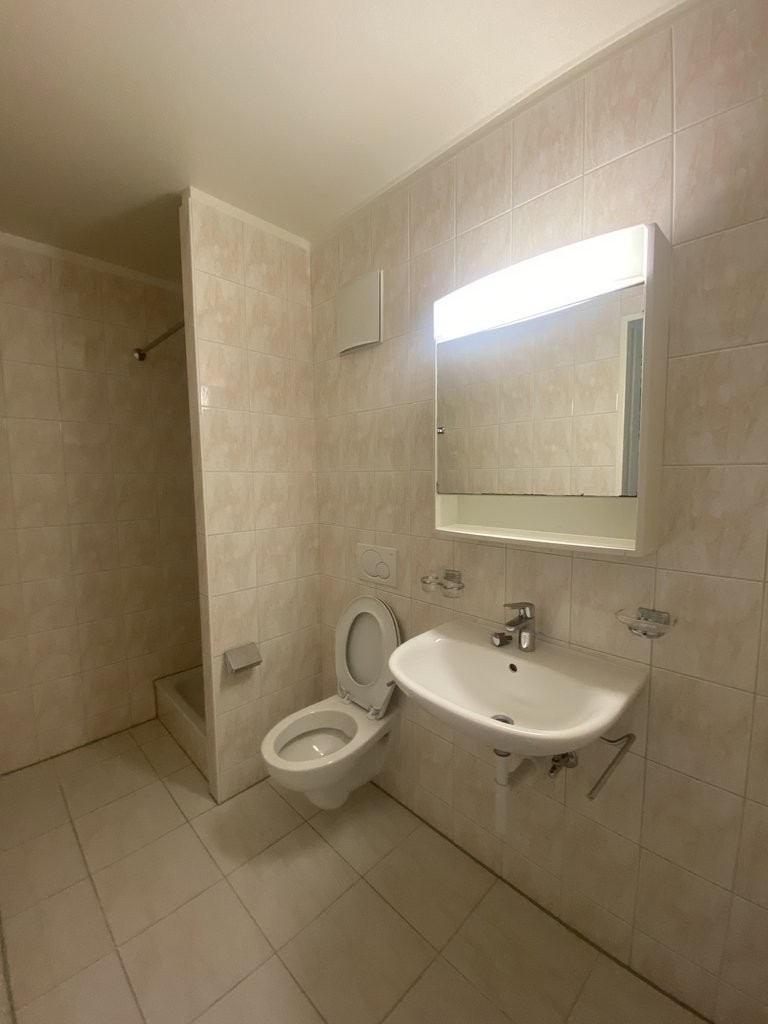 3 ½ Zimmer-Wohnung