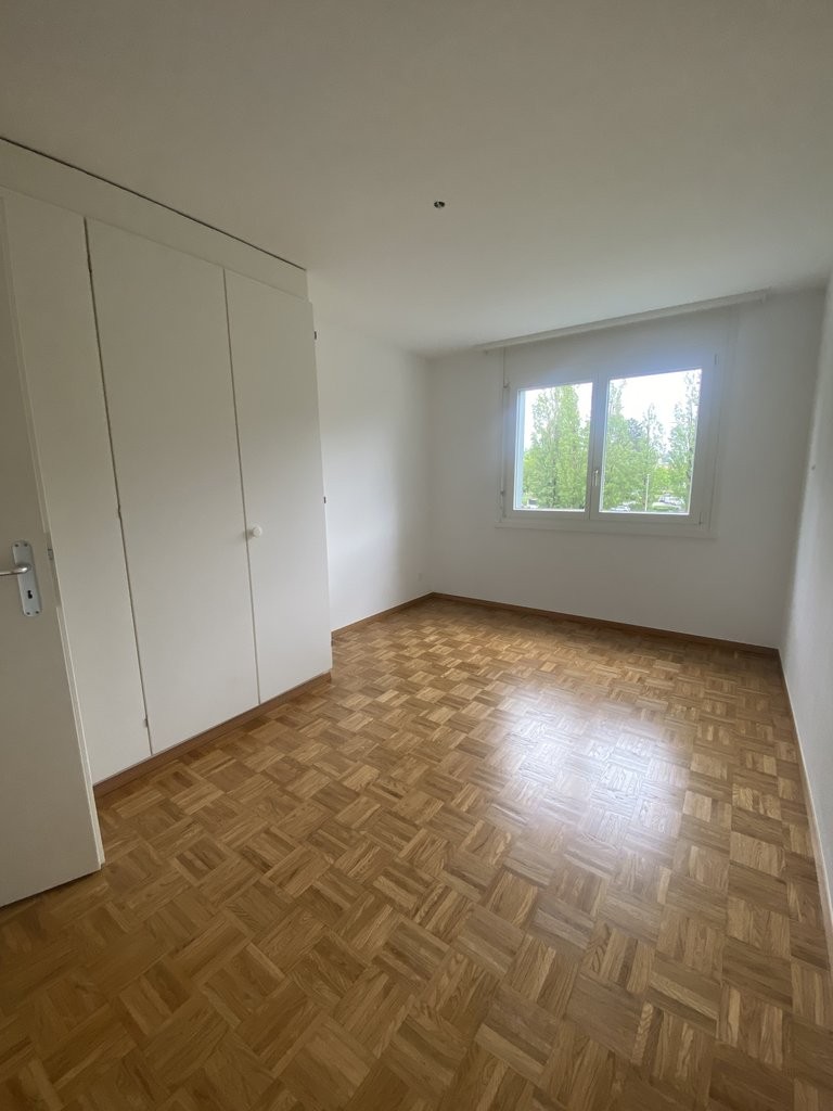 3 ½ Zimmer-Wohnung