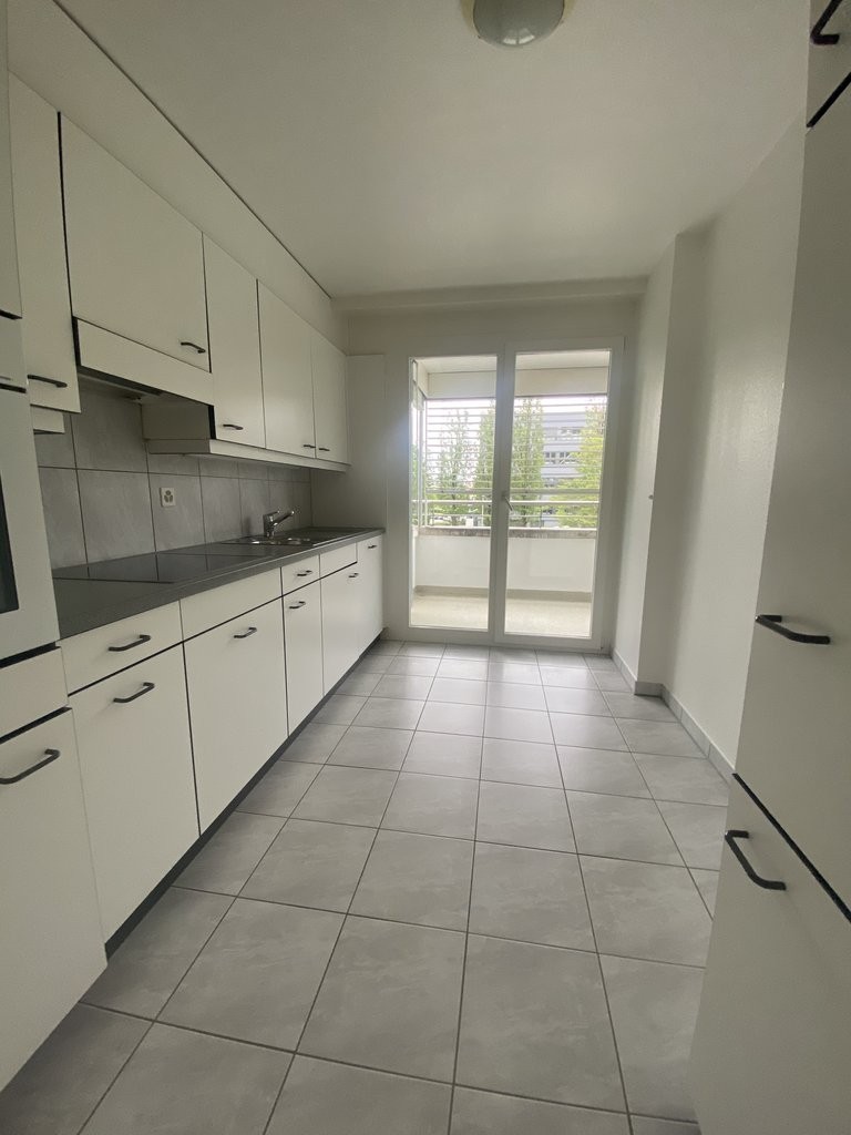 3 ½ Zimmer-Wohnung