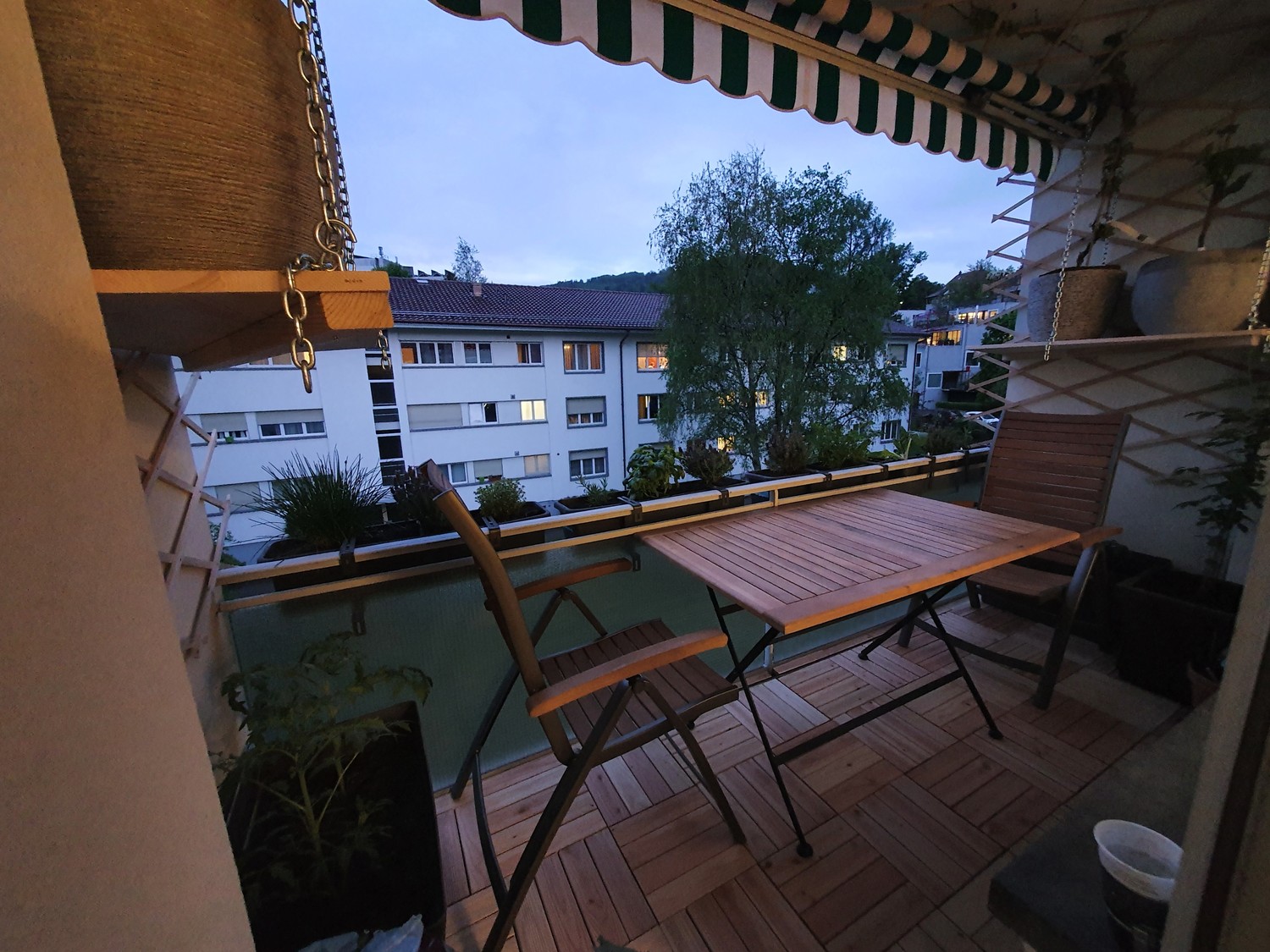 2 rooms apartment, Foto 4 von 9