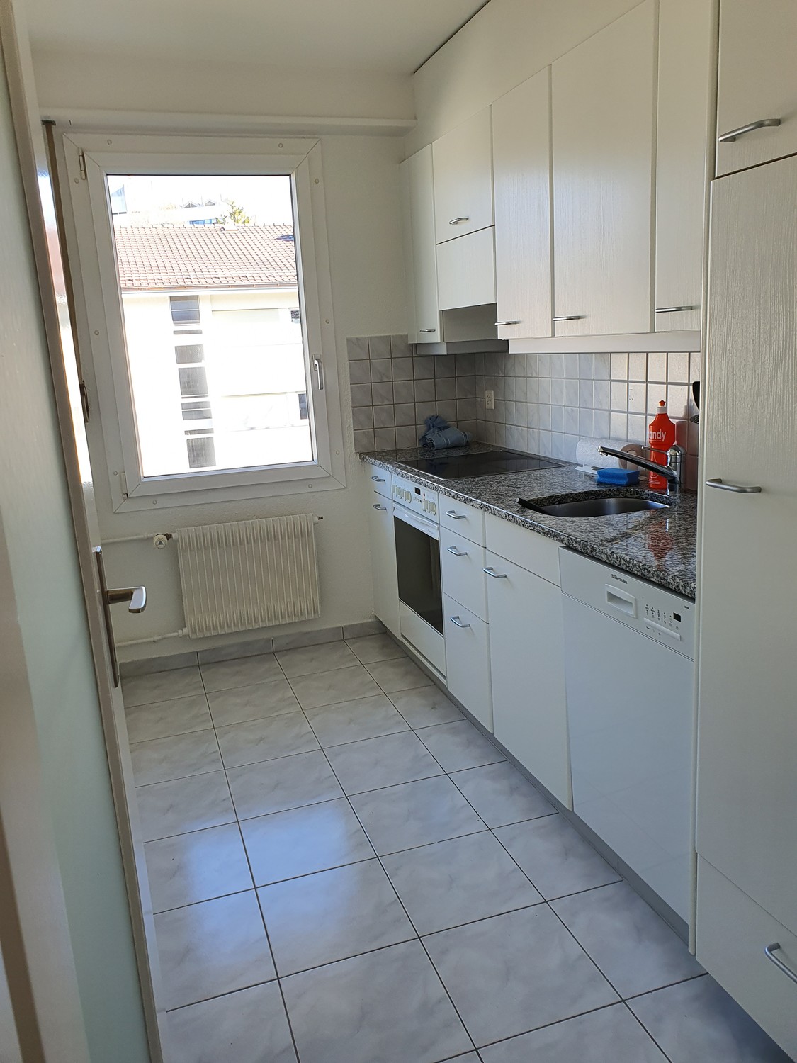 2 rooms apartment, Foto 2 von 9