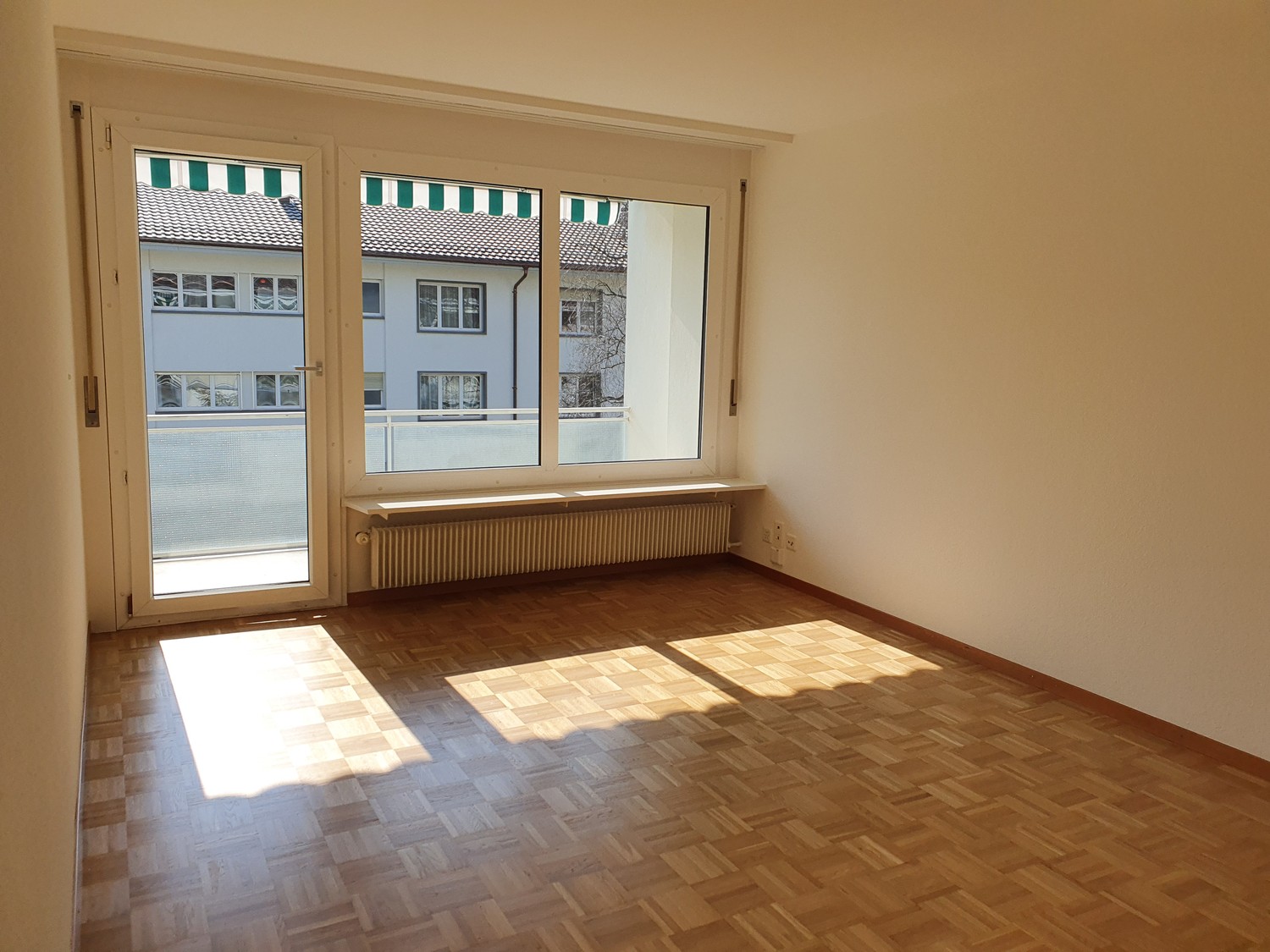 2 rooms apartment, Foto 6 von 9