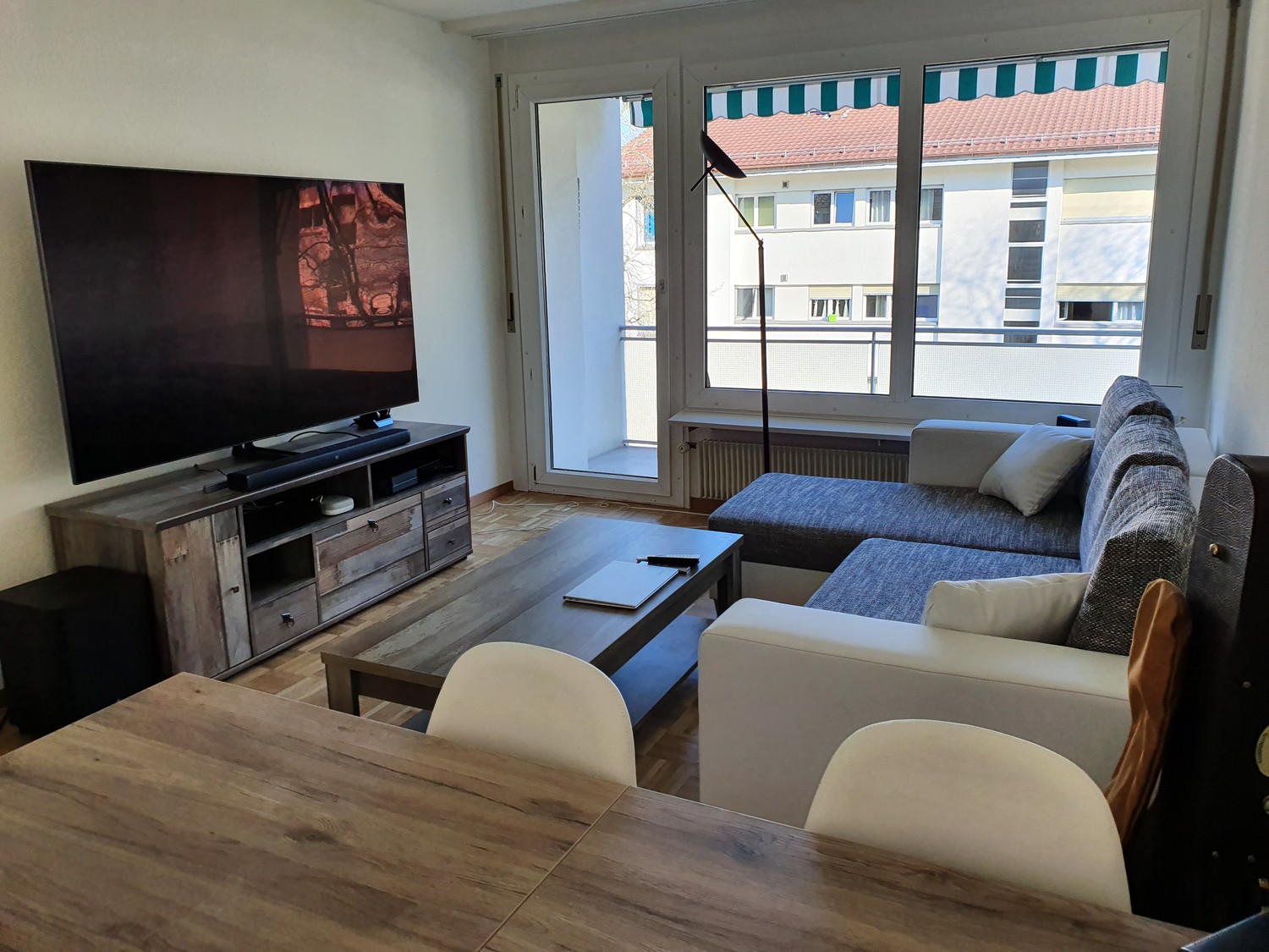 2 rooms apartment, Foto 1 von 9