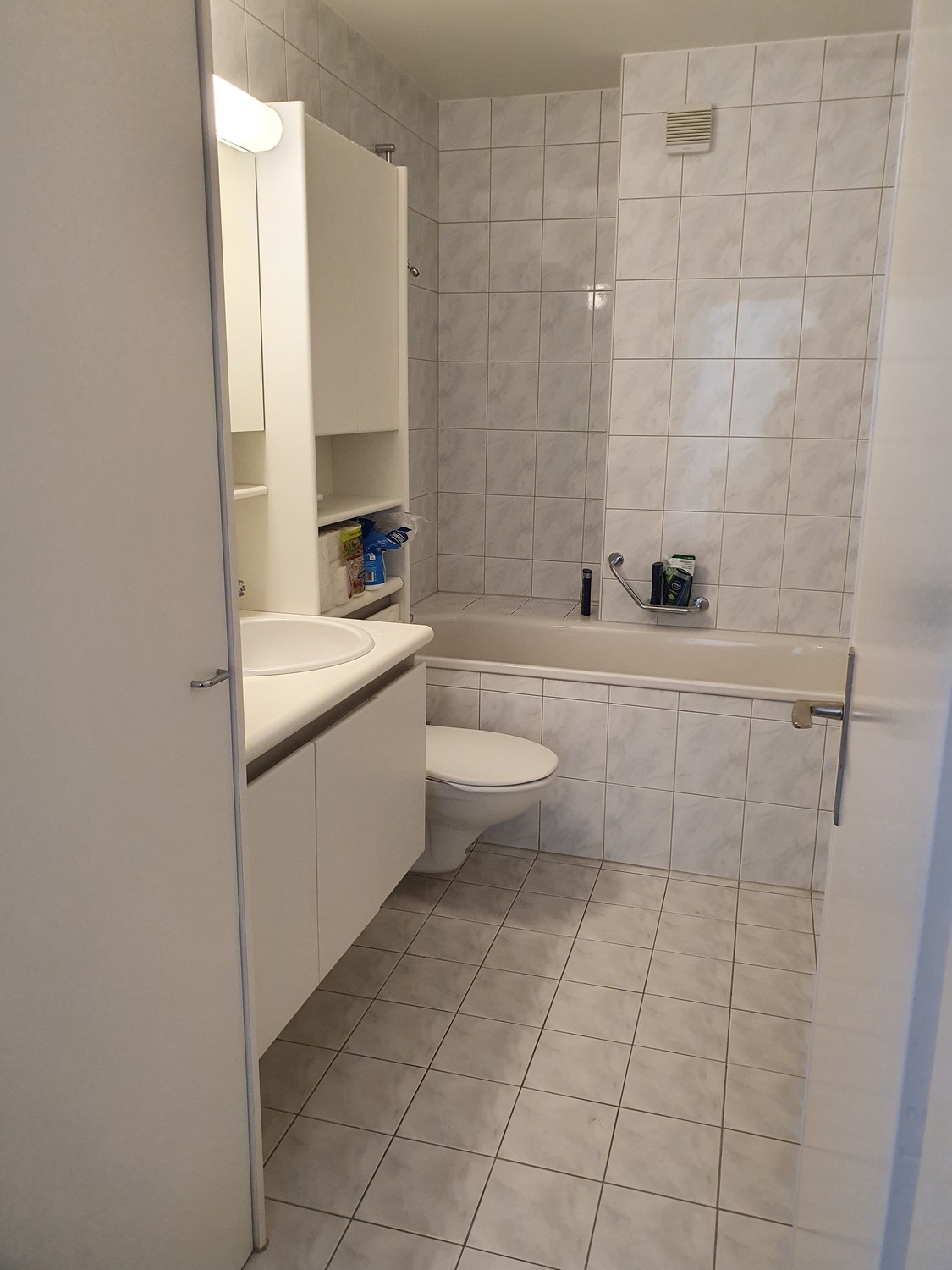 2 rooms apartment, Foto 3 von 9