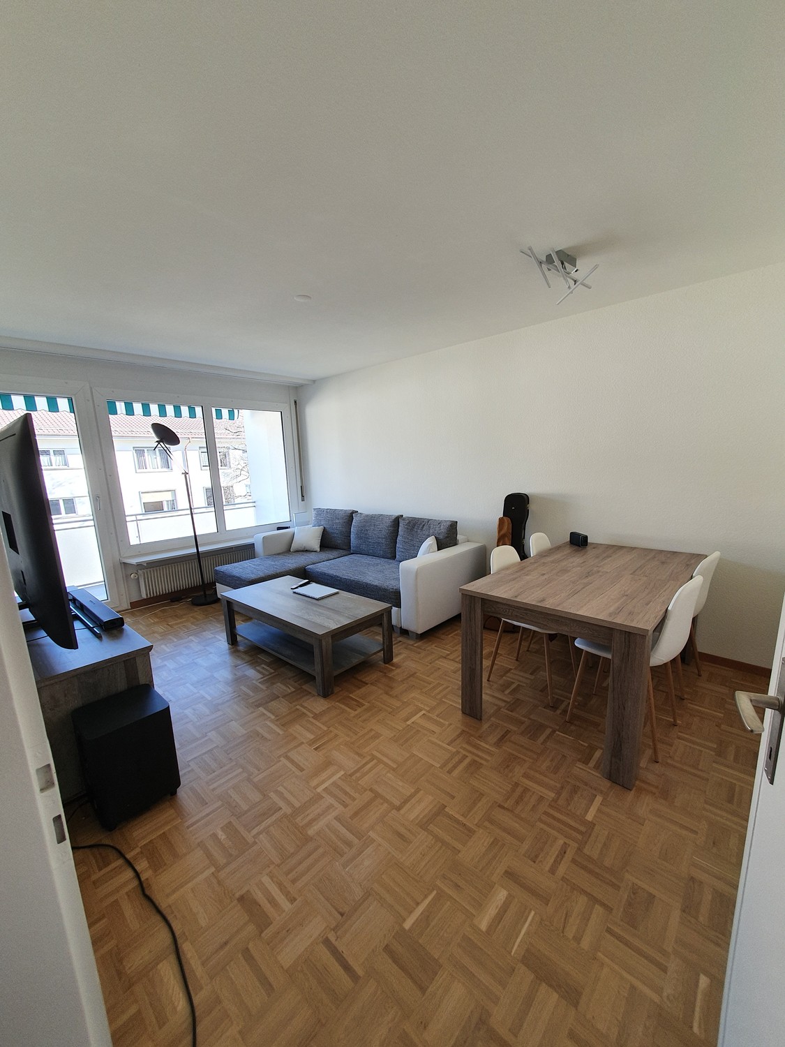 2 rooms apartment, Foto 8 von 9