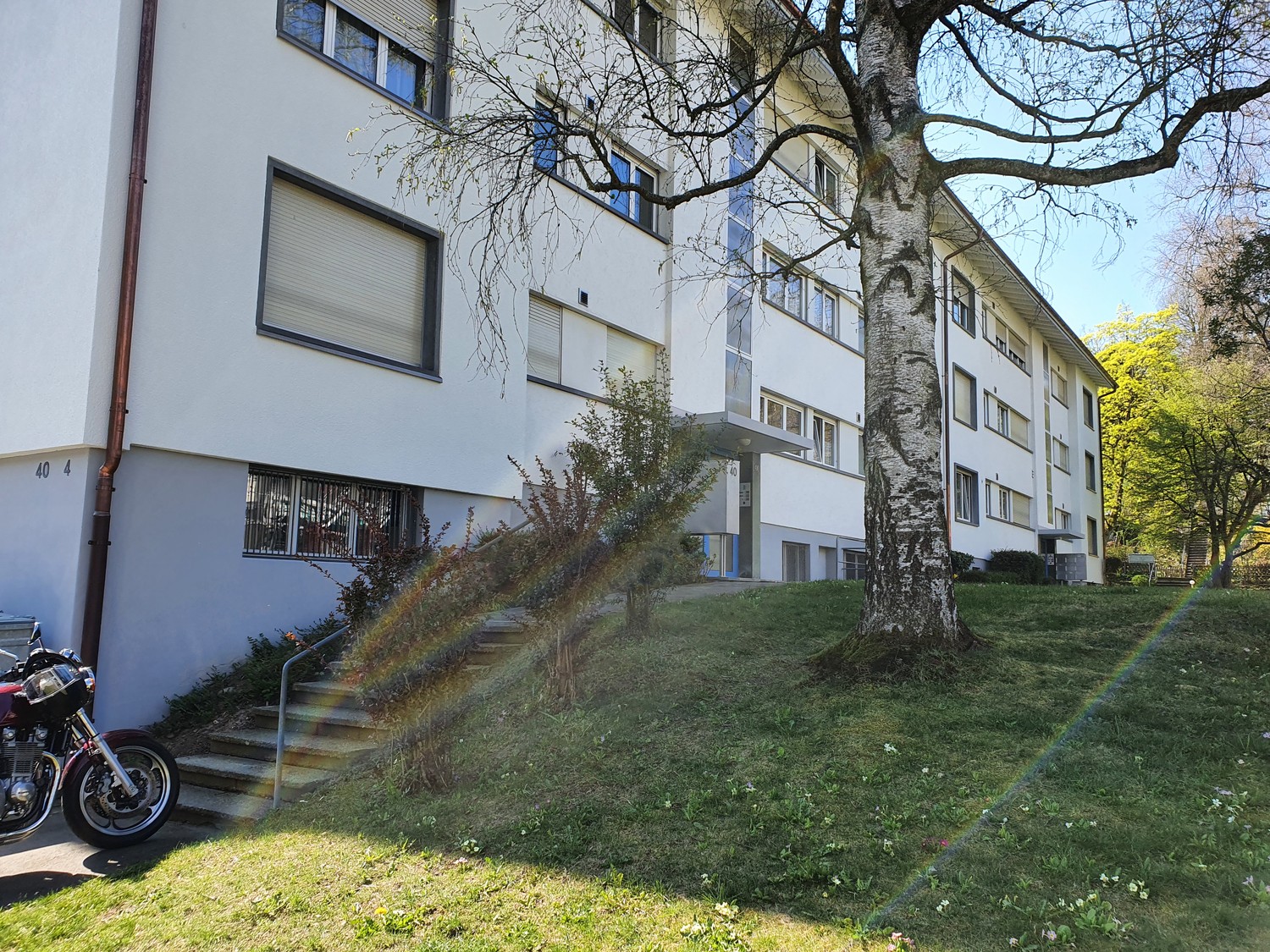 2 rooms apartment, Foto 9 von 9