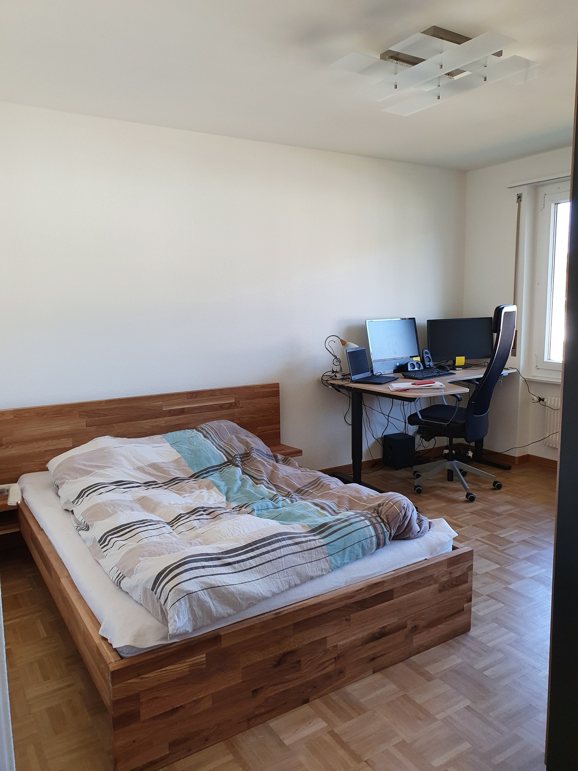 2 rooms apartment, Foto 5 von 9