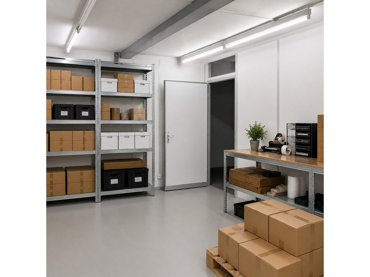 Office, Foto 8 von 10
