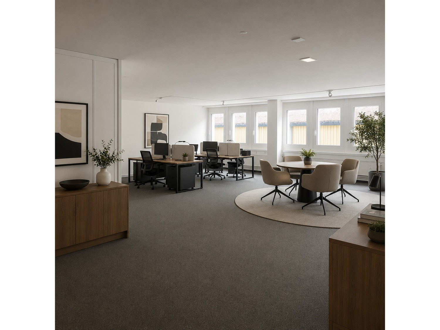 Office, Foto 2 von 10