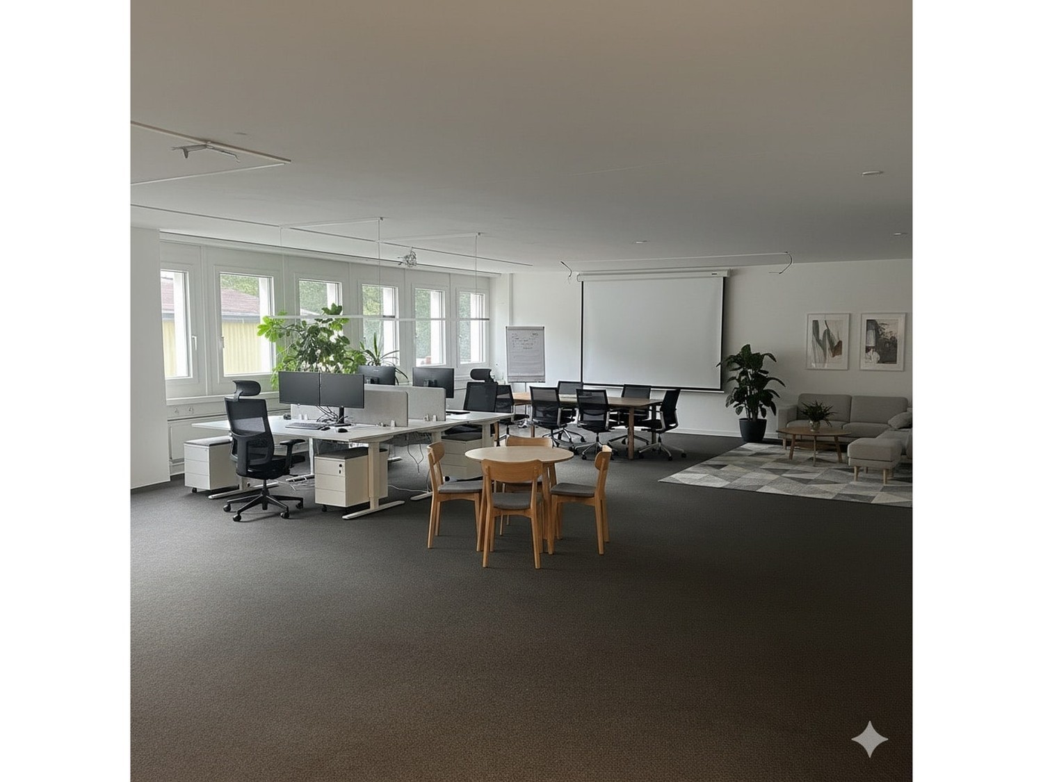 Office, Foto 7 von 10