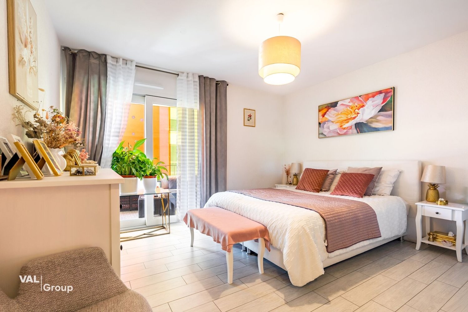 Appartamento di 2 ½ locali