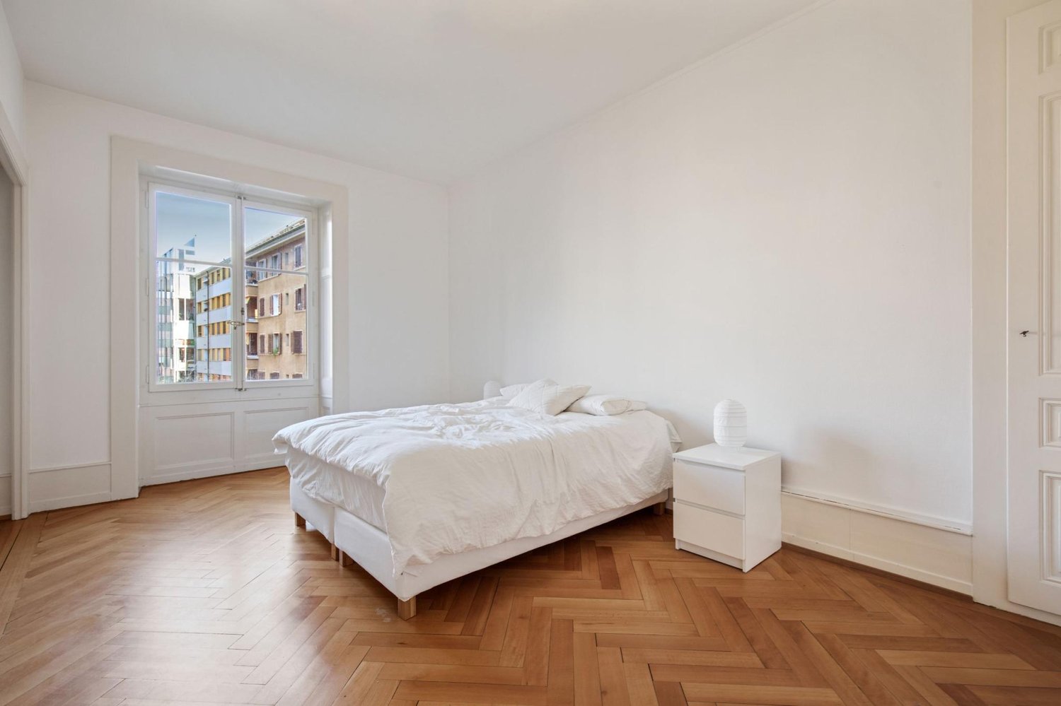 4 ½ Zimmer-Wohnung, Foto 10 von 10