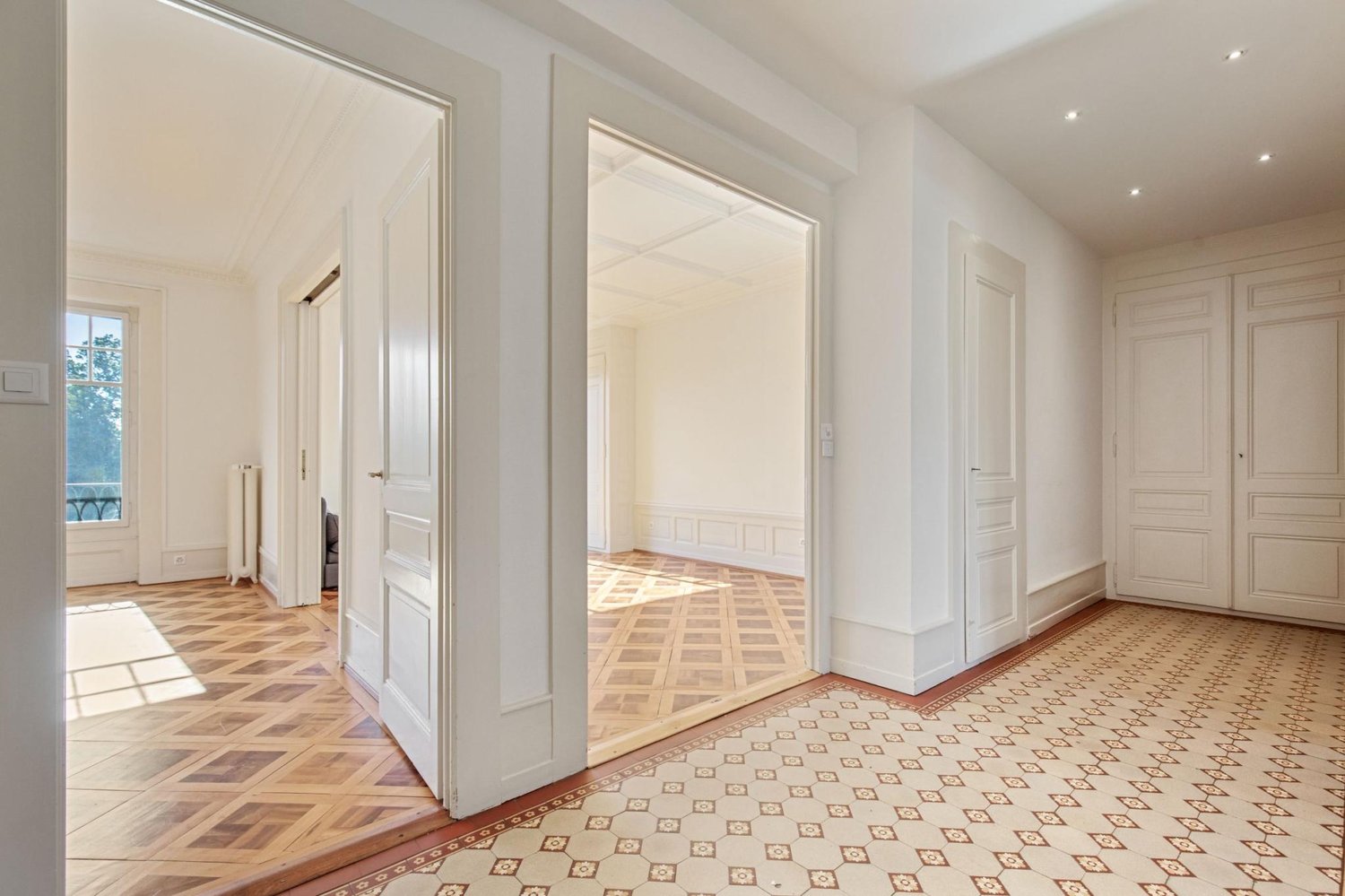 4 ½ Zimmer-Wohnung, Foto 4 von 10