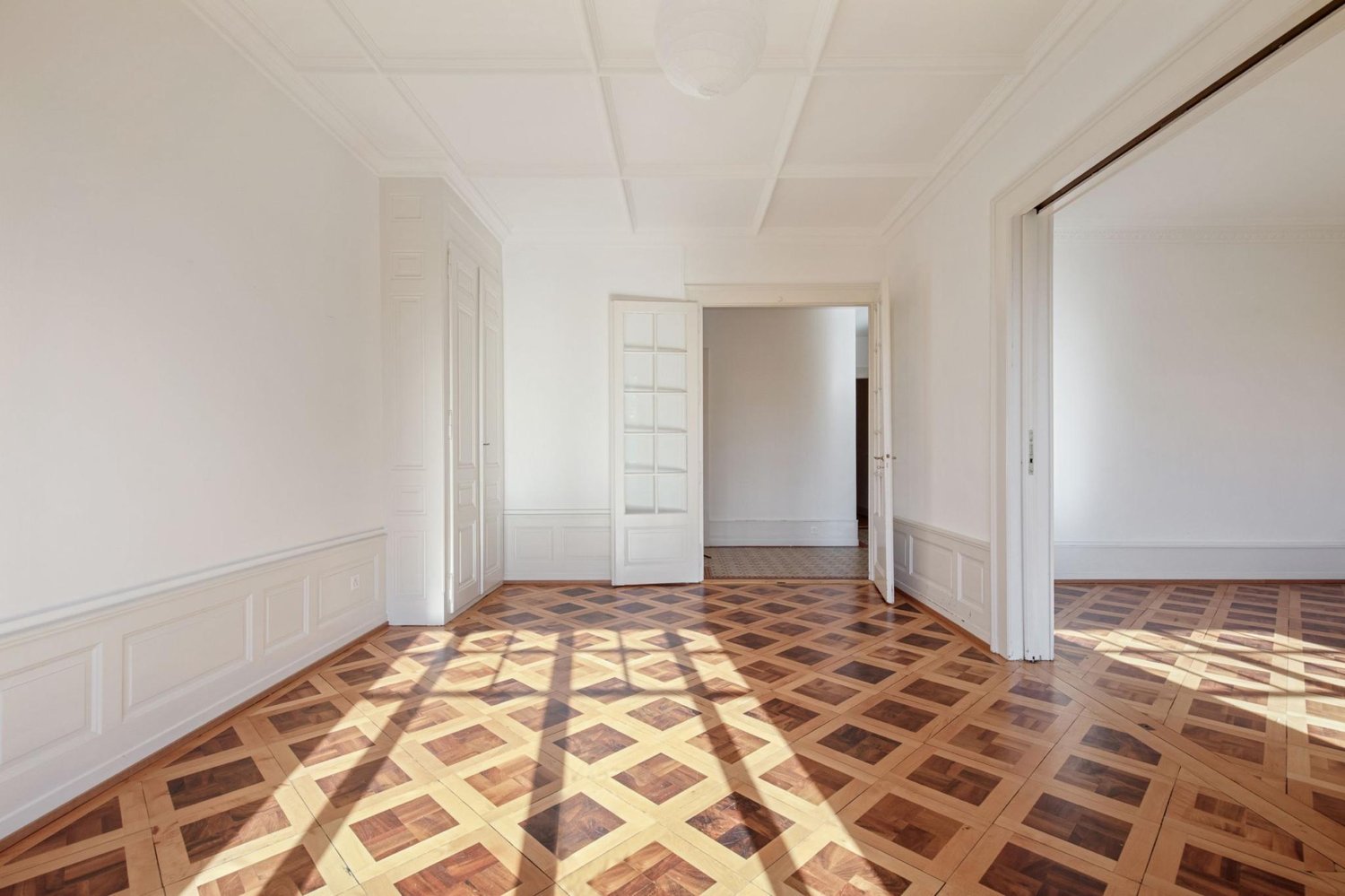 4 ½ Zimmer-Wohnung, Foto 5 von 10