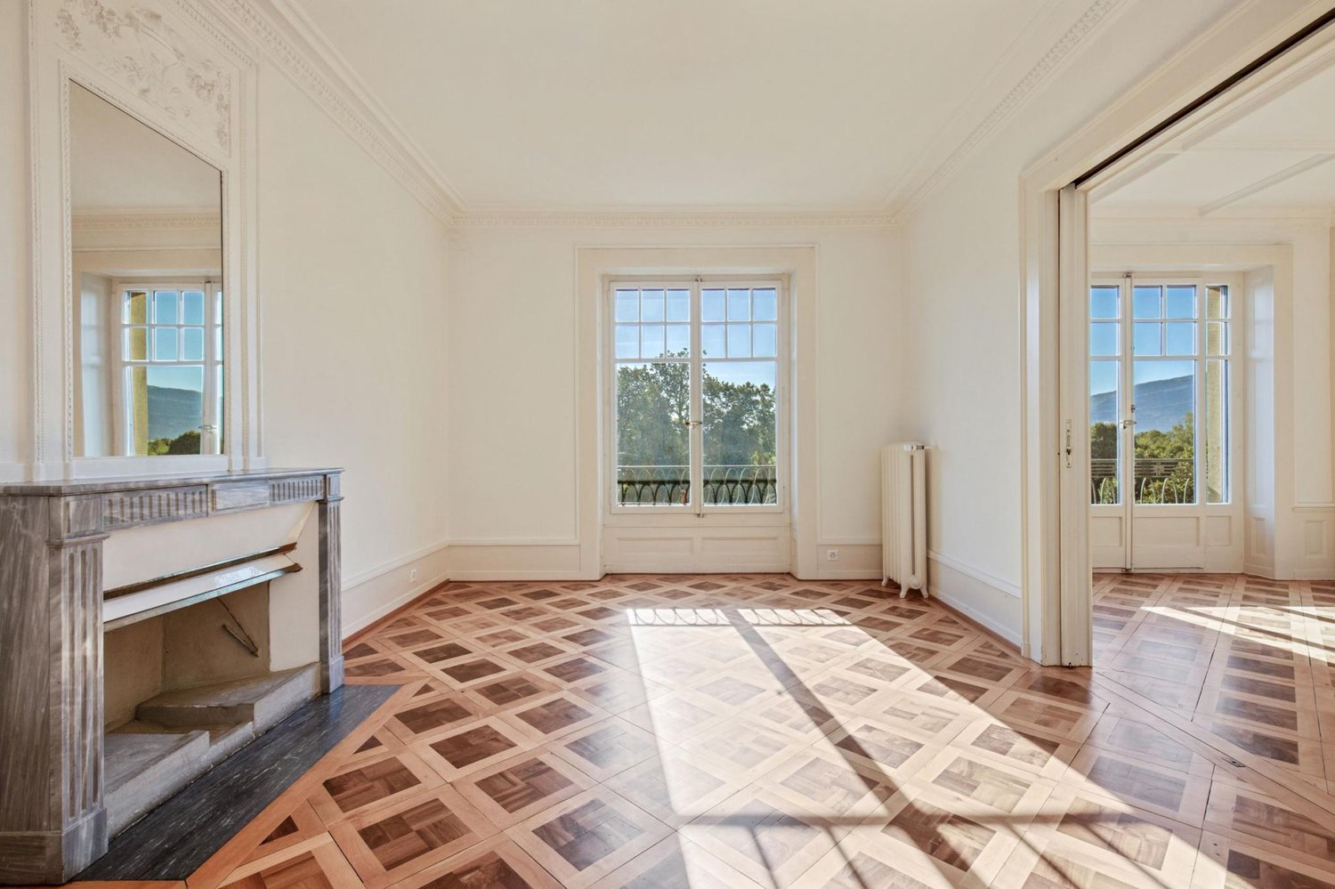 4 ½ Zimmer-Wohnung, Foto 6 von 10