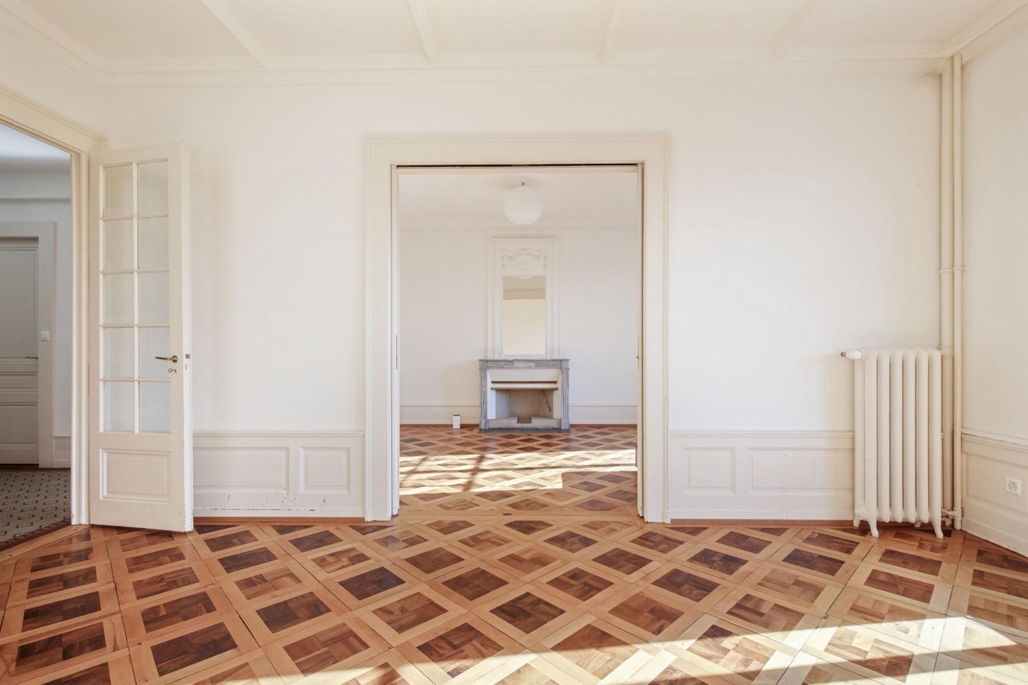 4 ½ Zimmer-Wohnung, Foto 8 von 10