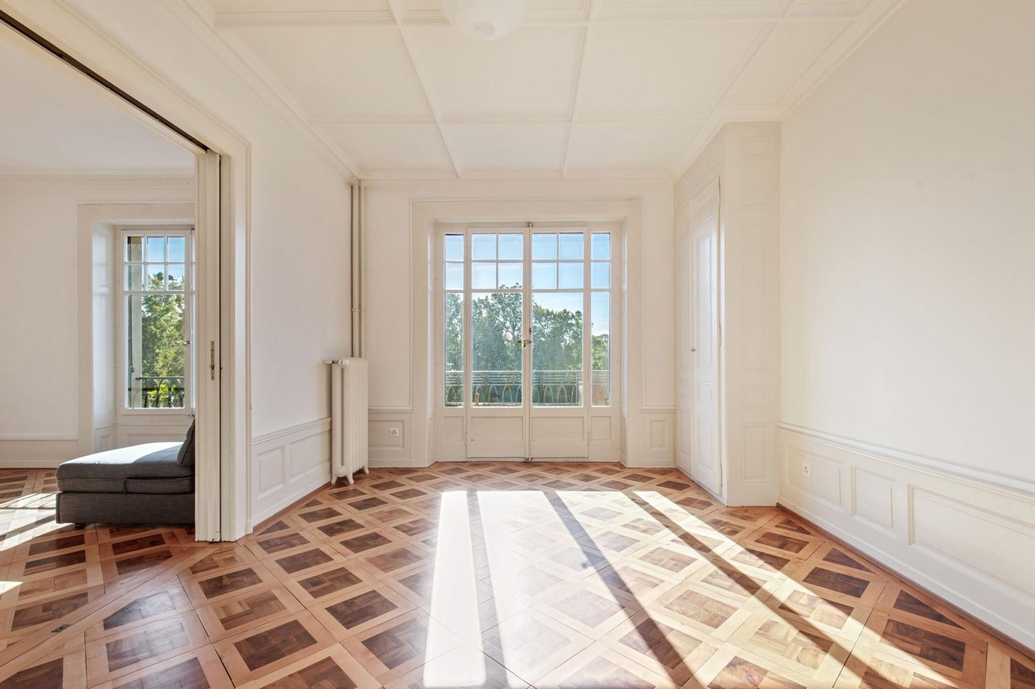 4 ½ Zimmer-Wohnung, Foto 7 von 10