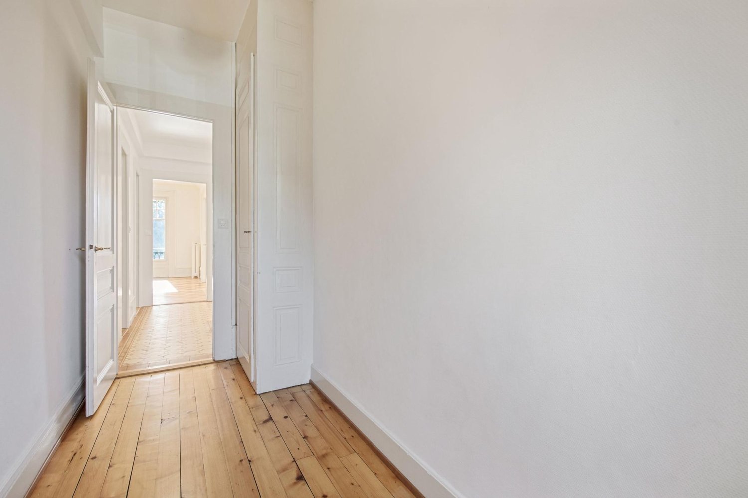 4 ½ Zimmer-Wohnung, Foto 9 von 10