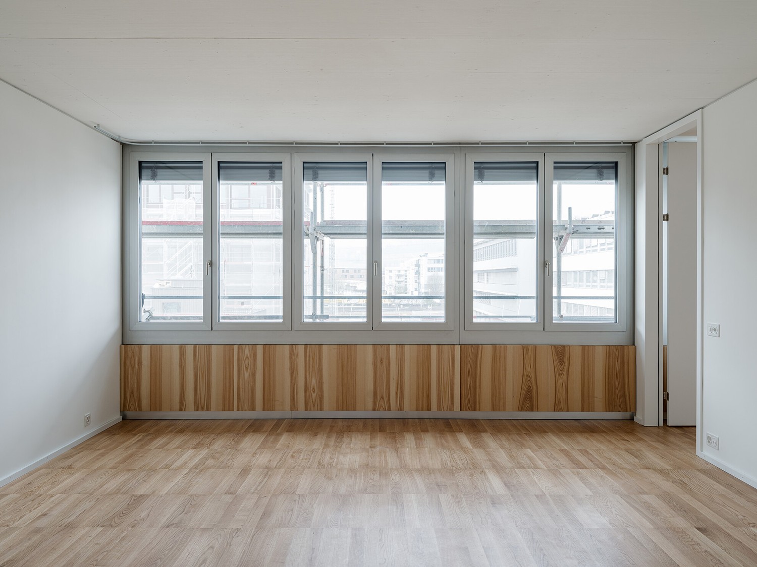 Appartement de 4 ½ pièces