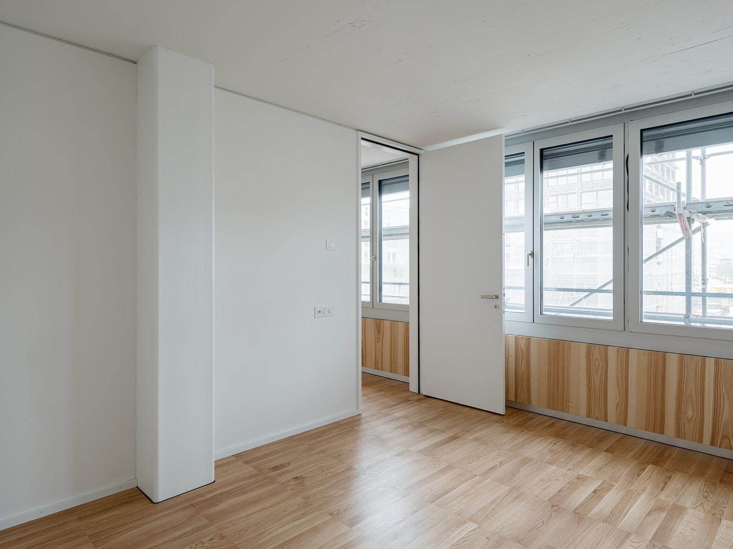 Appartement de 4 ½ pièces
