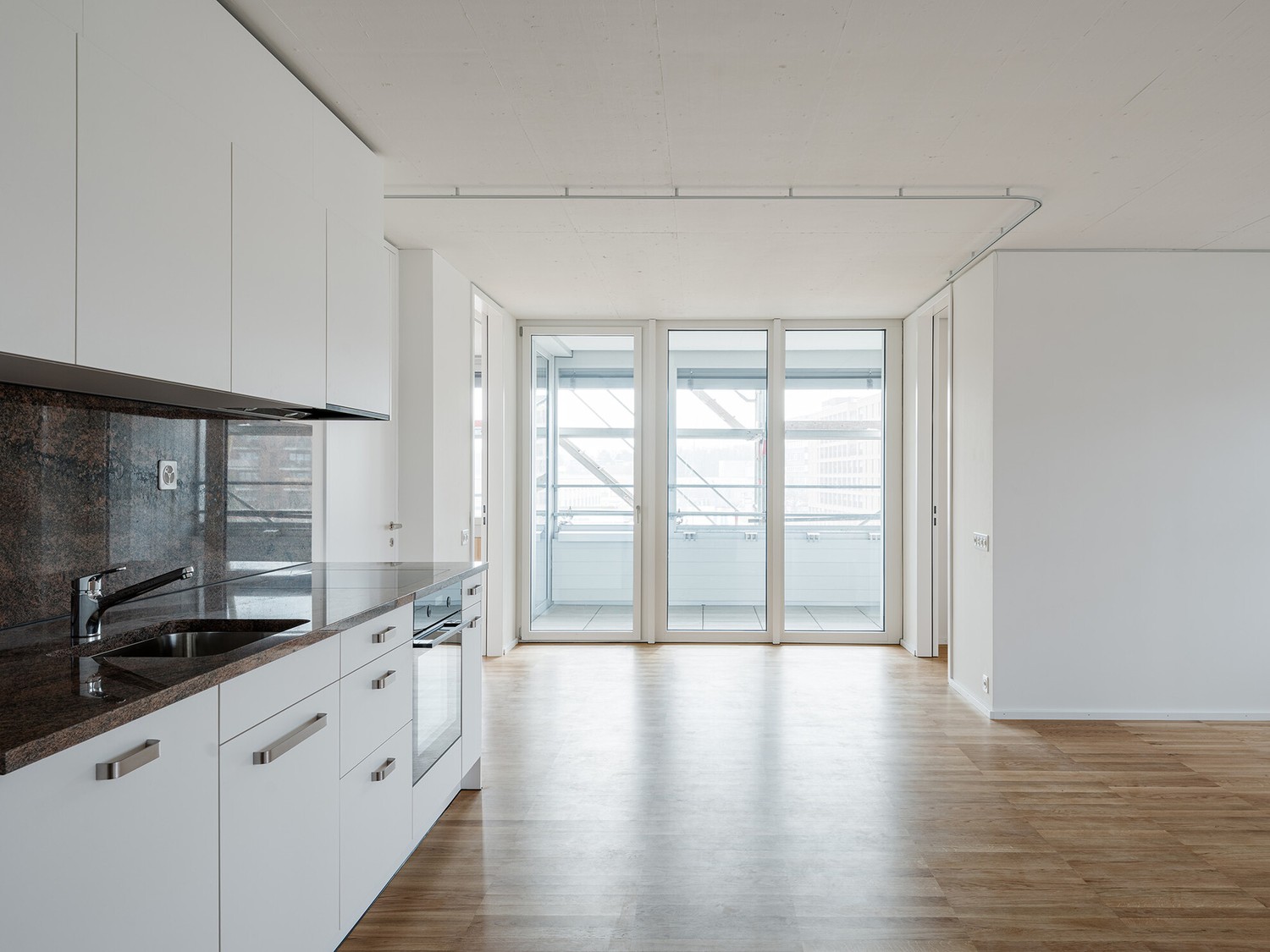 Appartement de 4 ½ pièces