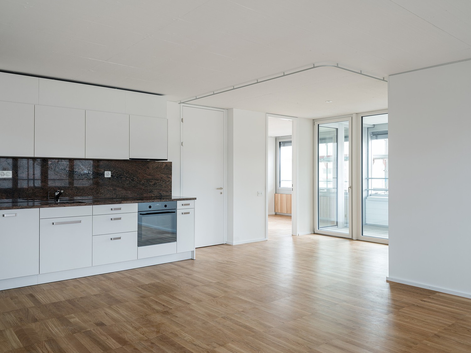 Appartement de 4 ½ pièces