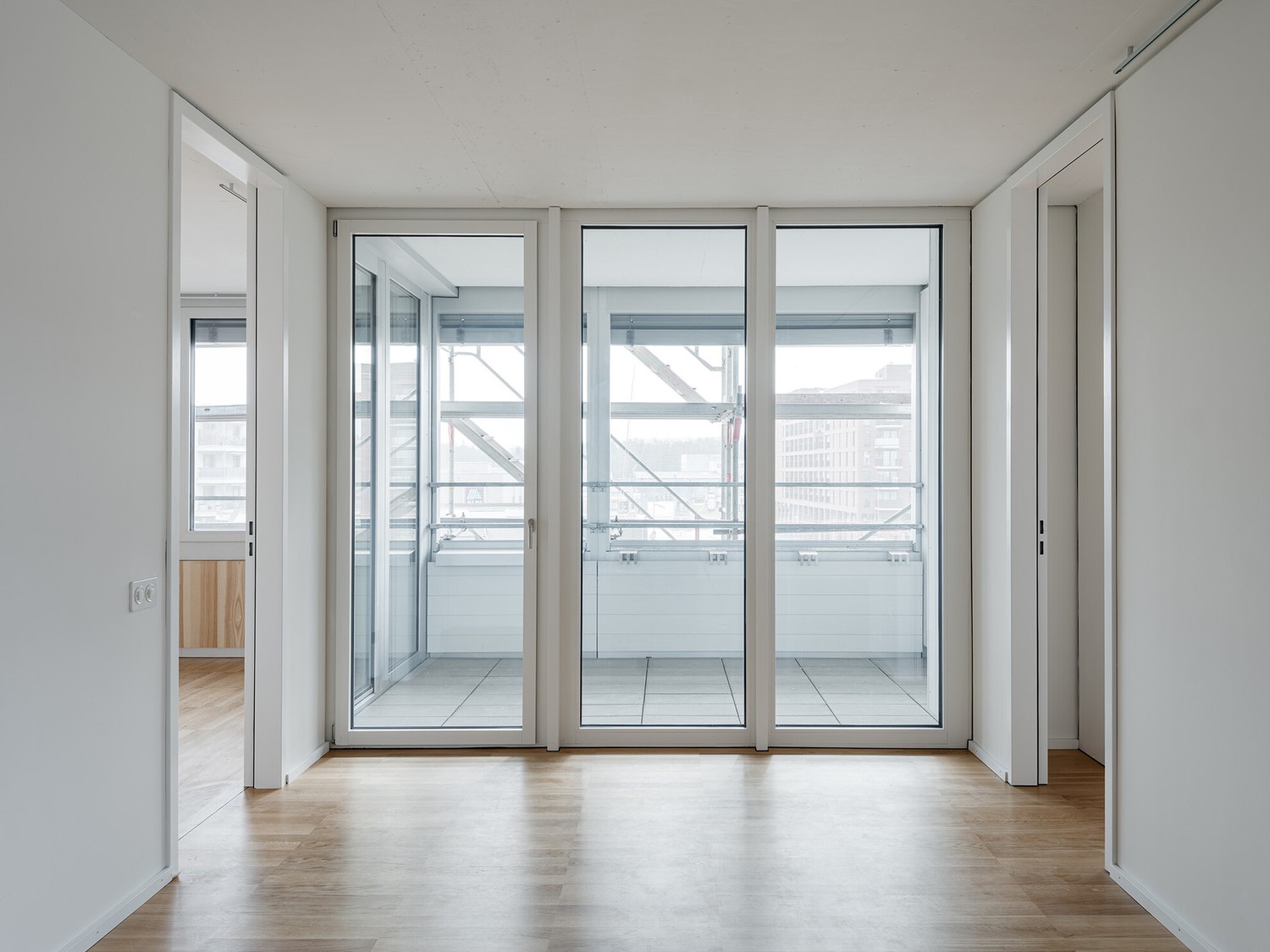 Appartement de 4 ½ pièces