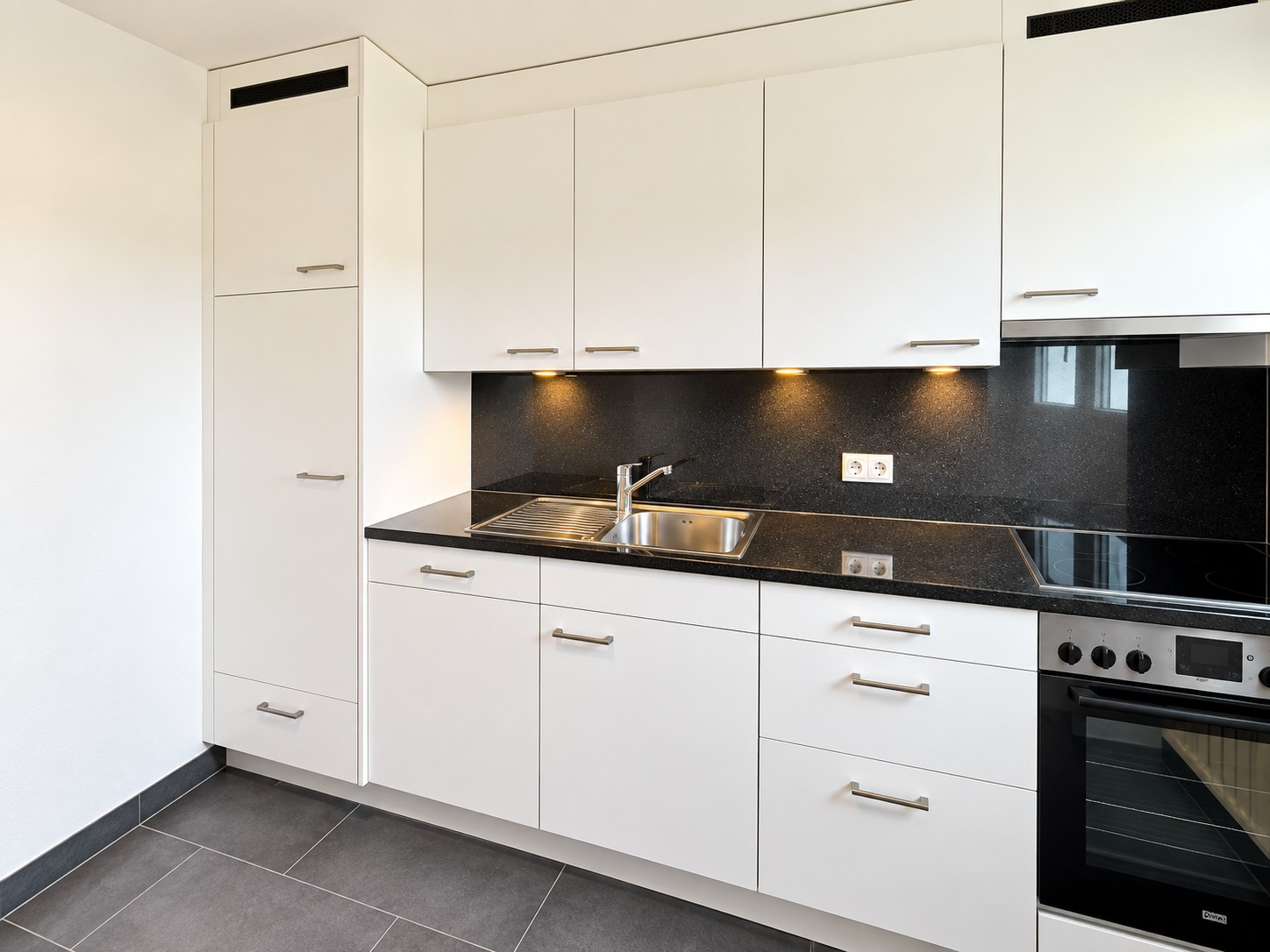 2 ½ Zimmer Wohnung, Foto 10 von 10