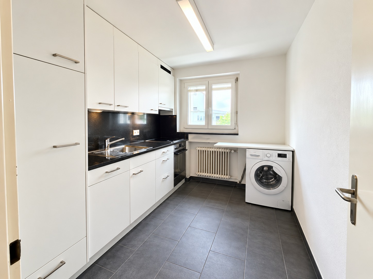 2 ½ Zimmer Wohnung, Foto 9 von 10