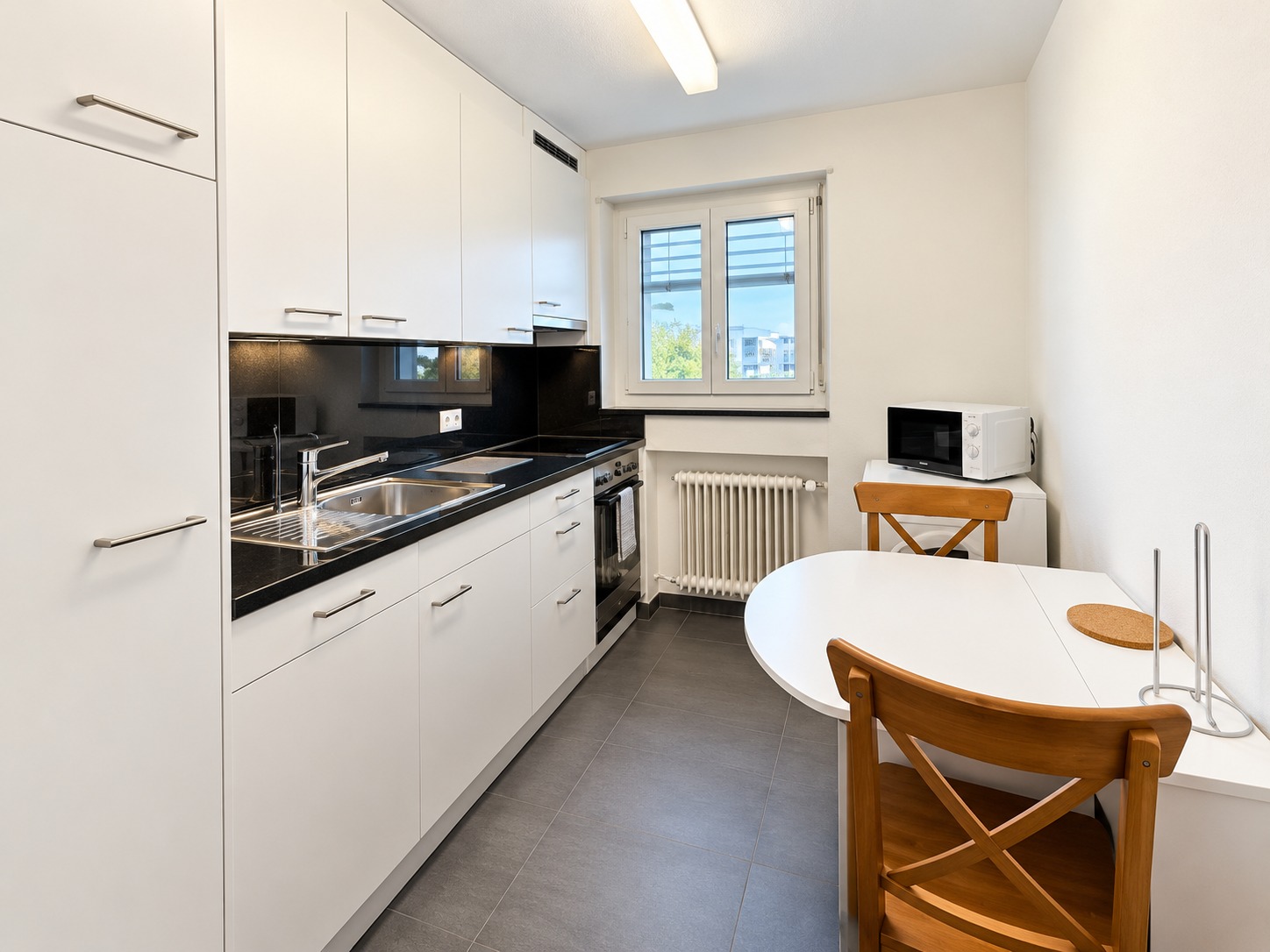 2 ½ Zimmer Wohnung, Foto 4 von 10