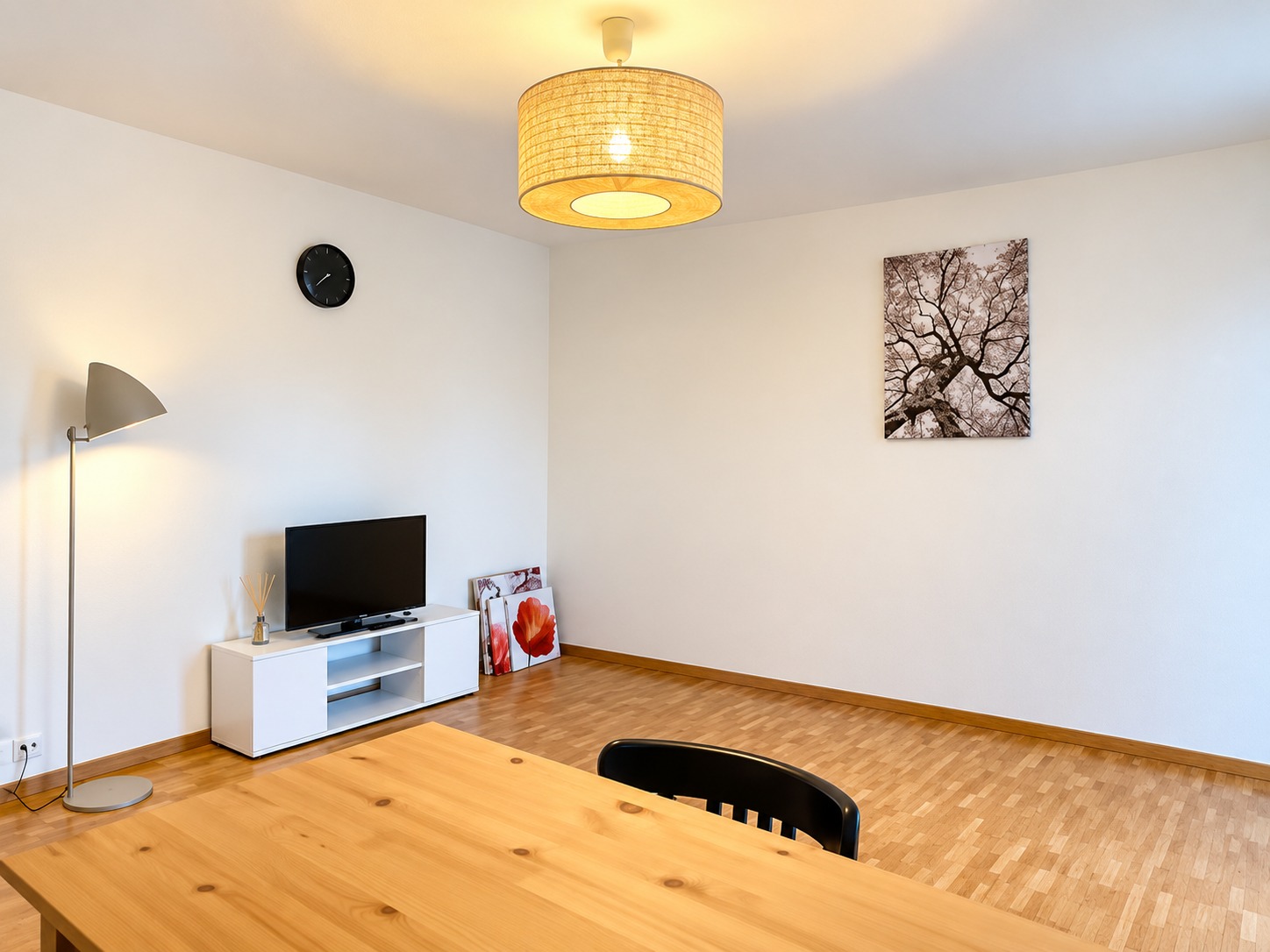 2 ½ Zimmer Wohnung, Foto 1 von 10