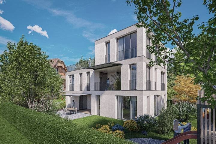 439m² building land, Foto 1 von 9