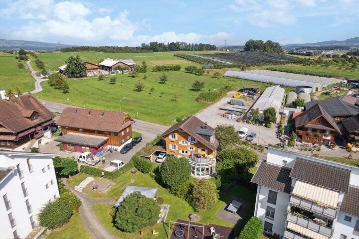 439m² building land, Foto 2 von 9