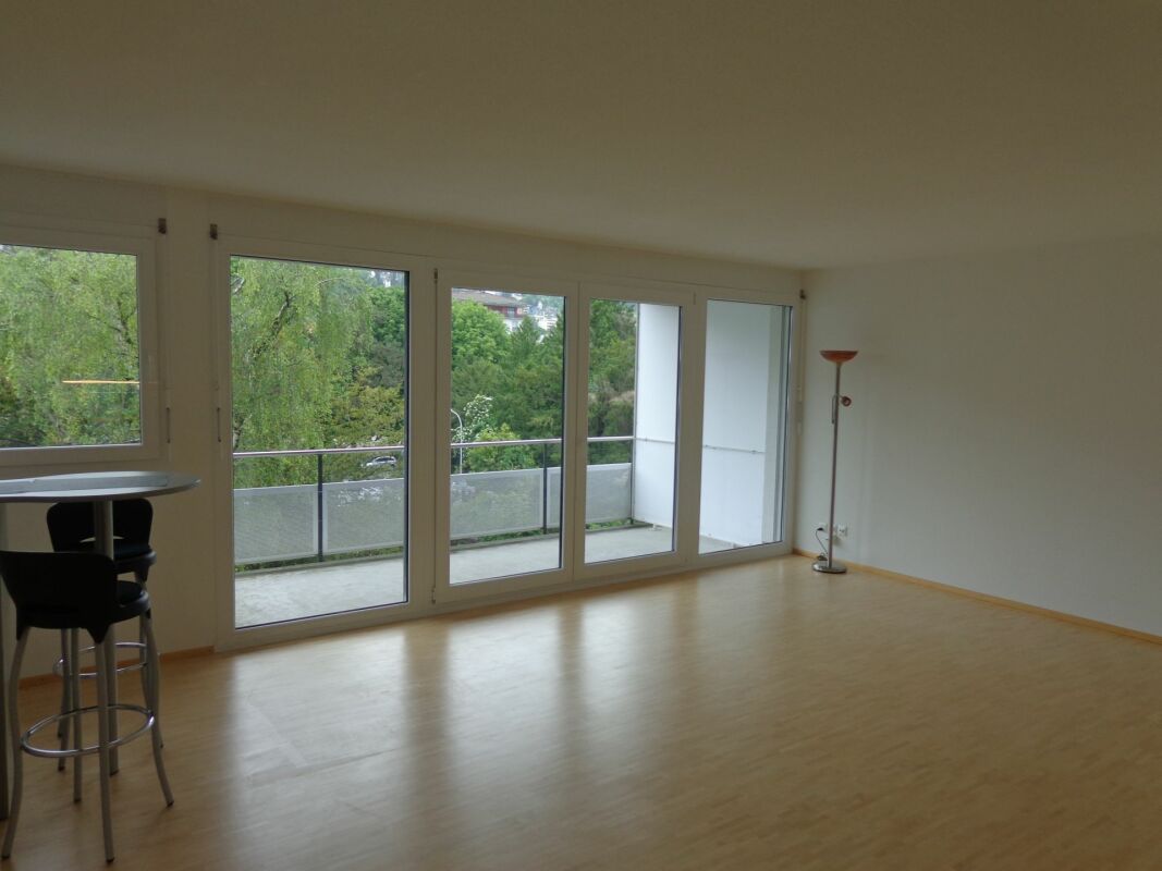 3 ½ Zimmer Wohnung, Foto 4 von 9