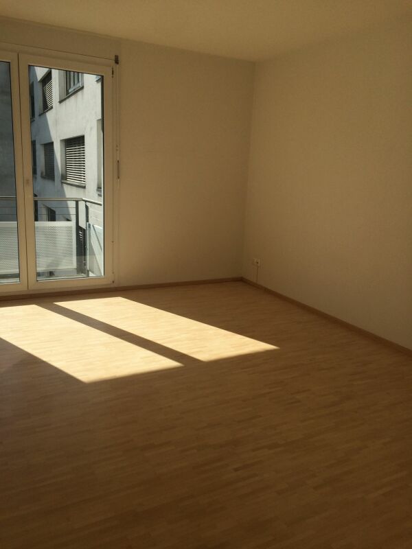 3 ½ Zimmer Wohnung, Foto 8 von 9
