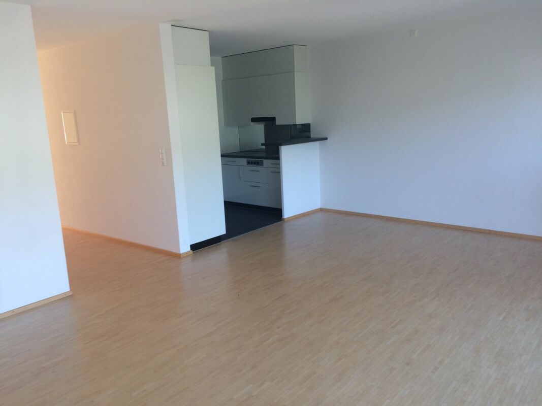 3 ½ Zimmer Wohnung, Foto 2 von 9