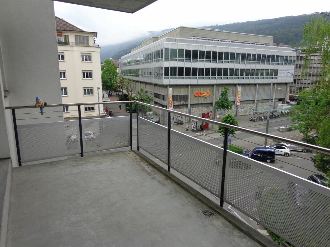 3 ½ Zimmer Wohnung, Foto 7 von 9