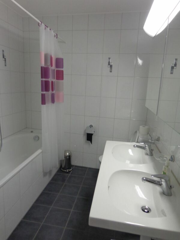 3 ½ Zimmer Wohnung, Foto 6 von 9