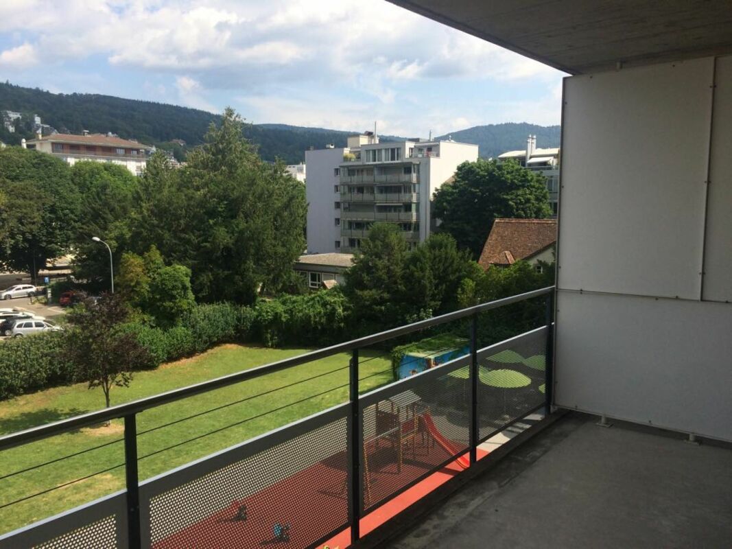 3 ½ Zimmer Wohnung, Foto 5 von 9