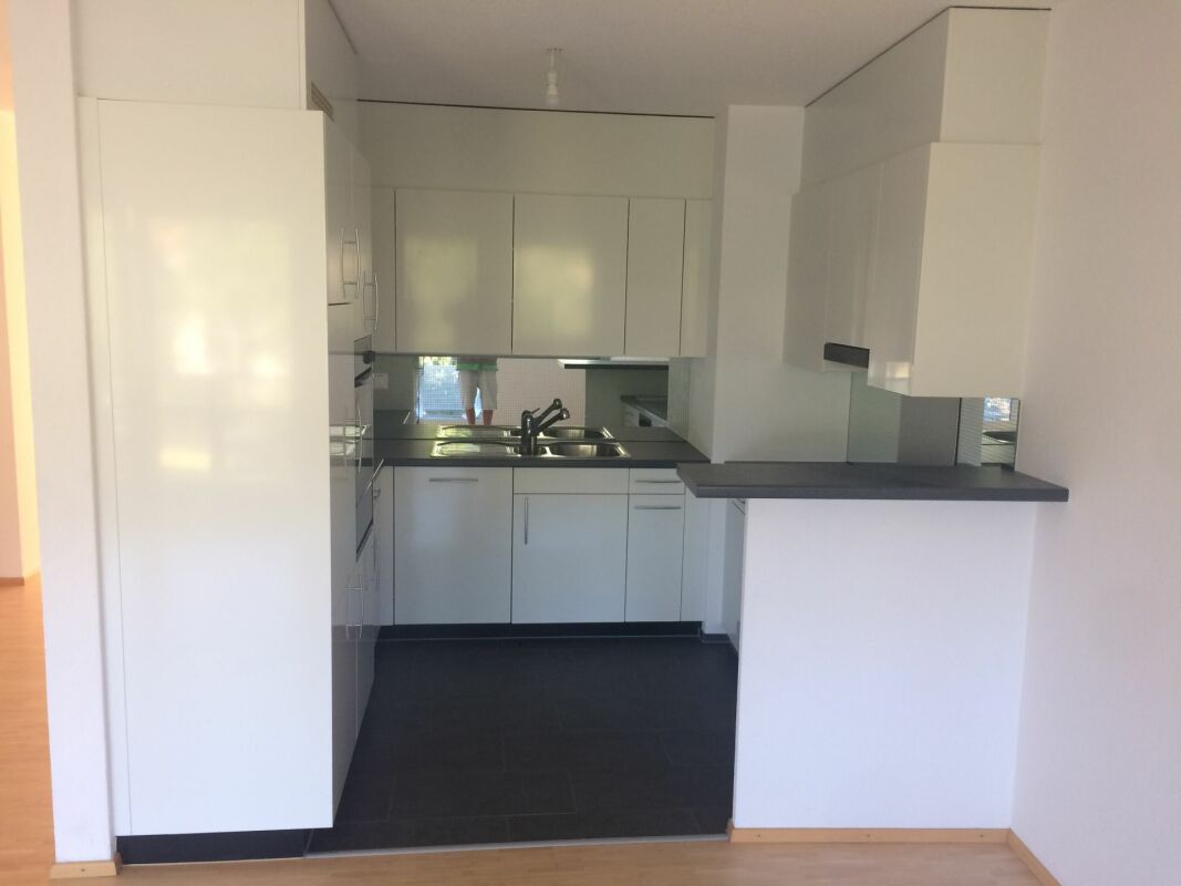 3 ½ Zimmer Wohnung, Foto 3 von 9